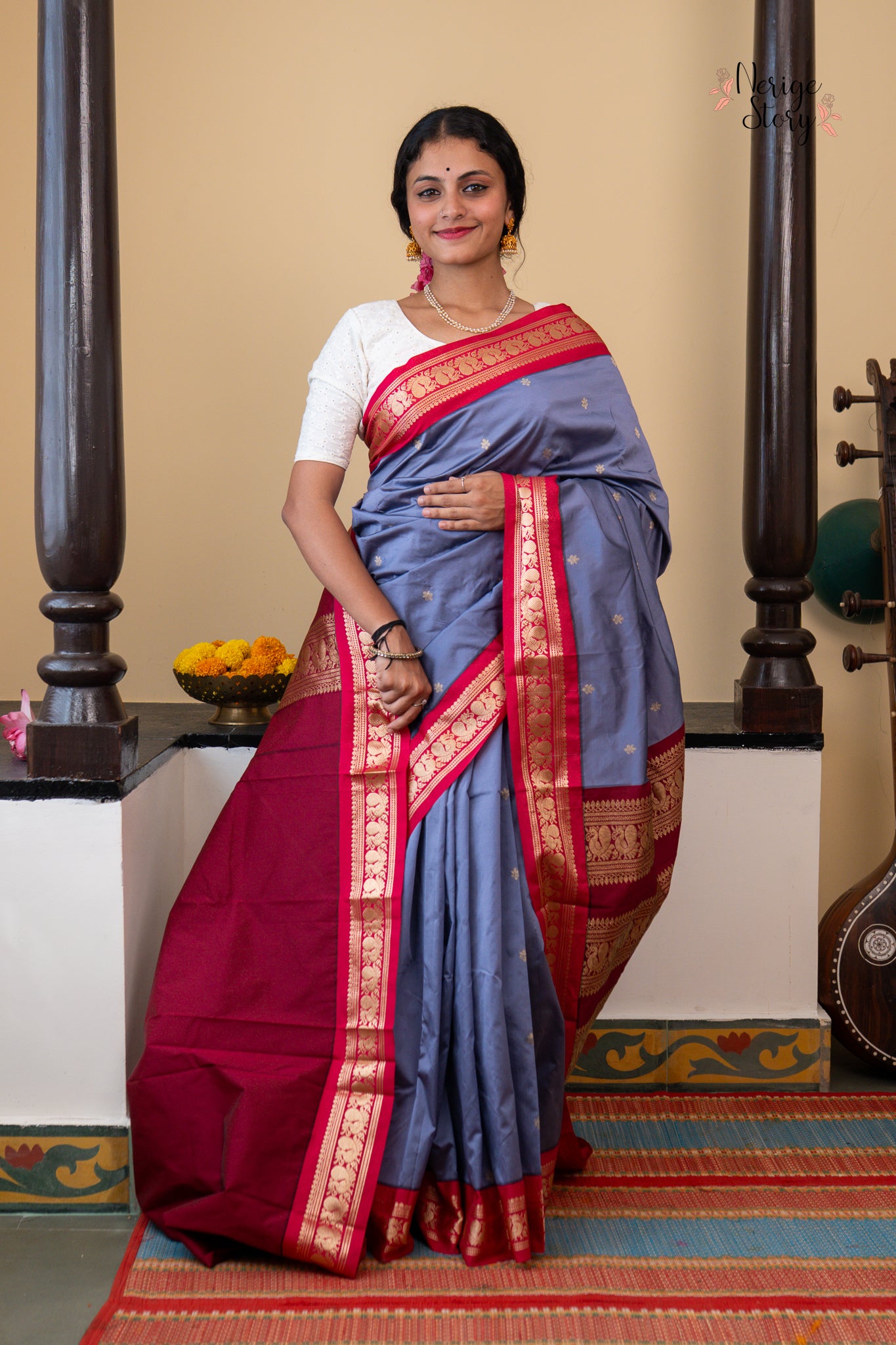 CHANDRI (ಚಂದ್ರಿ)