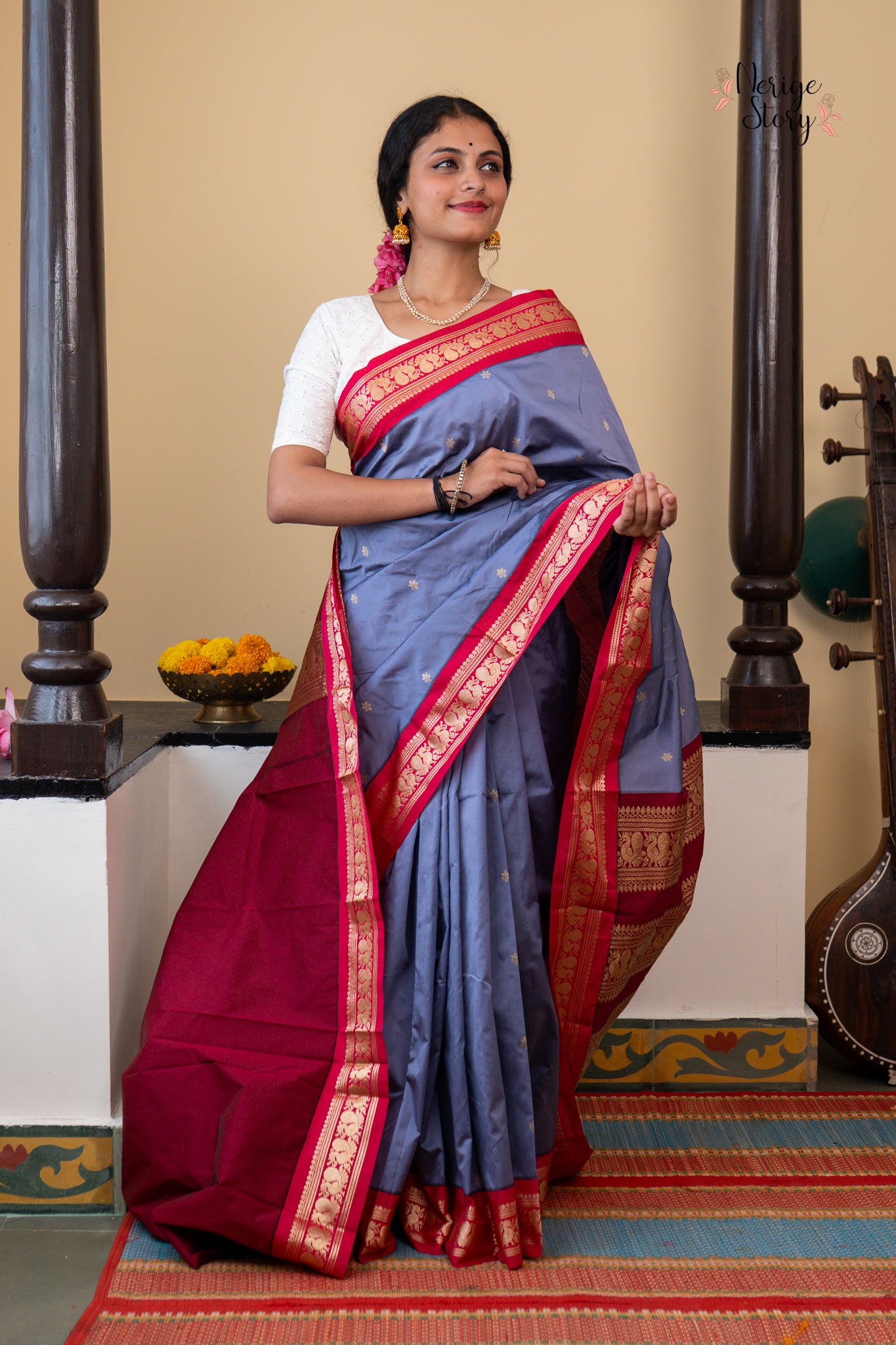 CHANDRI (ಚಂದ್ರಿ)