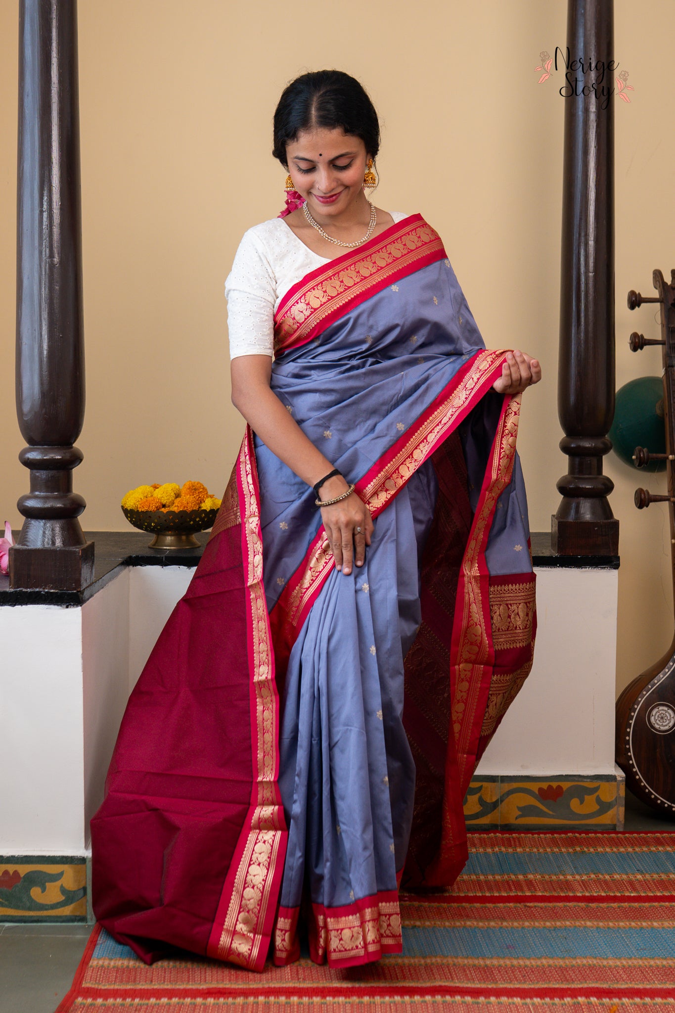 CHANDRI (ಚಂದ್ರಿ)