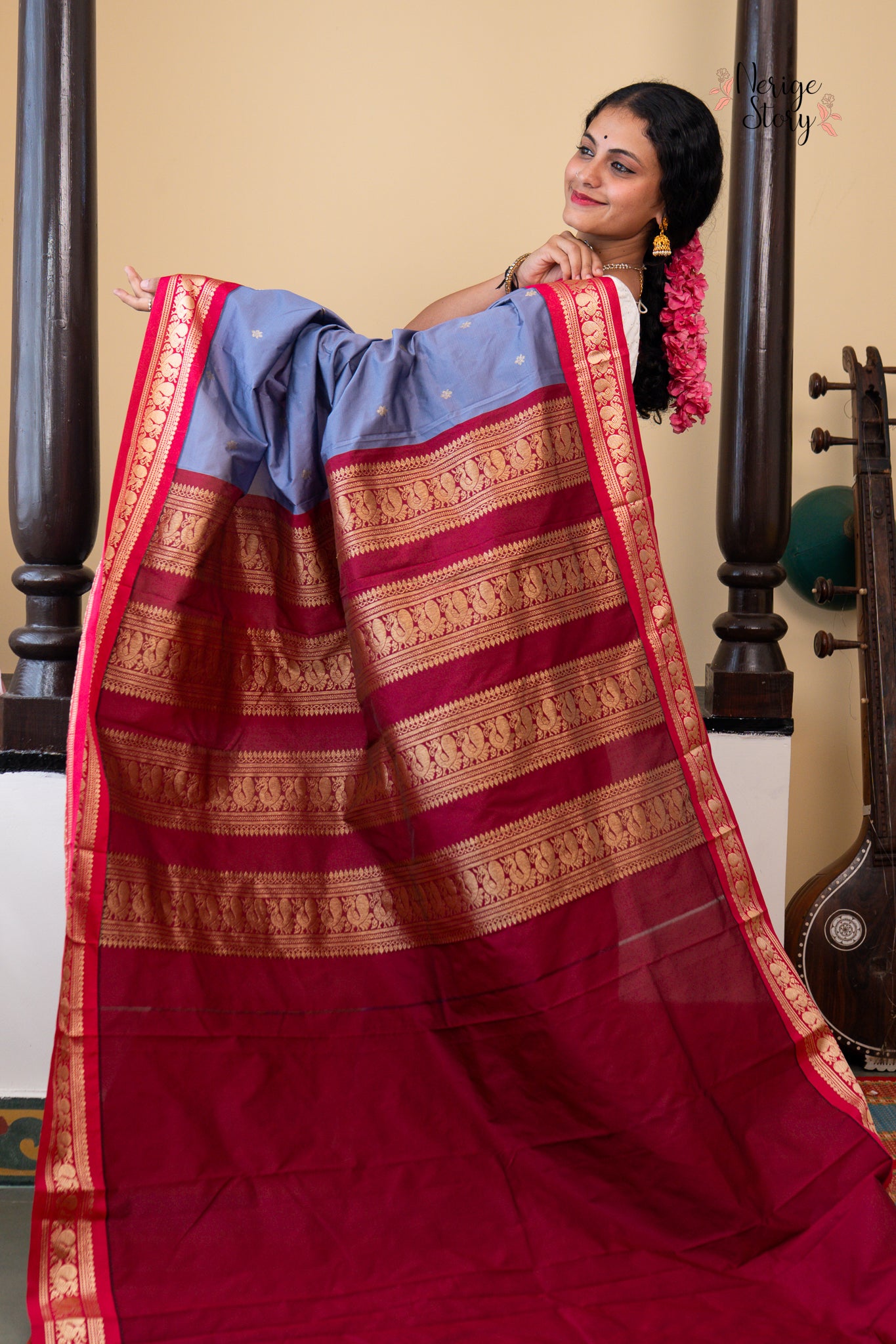 CHANDRI (ಚಂದ್ರಿ)