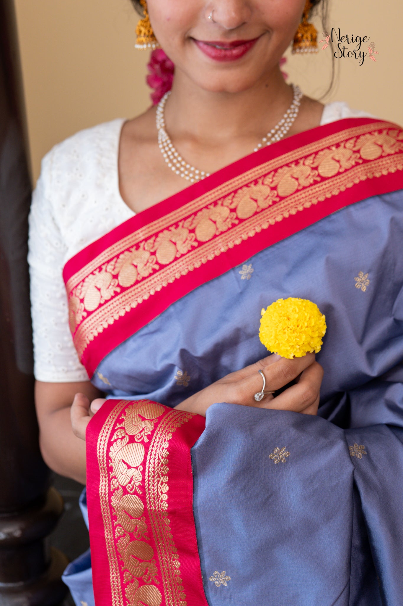 CHANDRI (ಚಂದ್ರಿ)