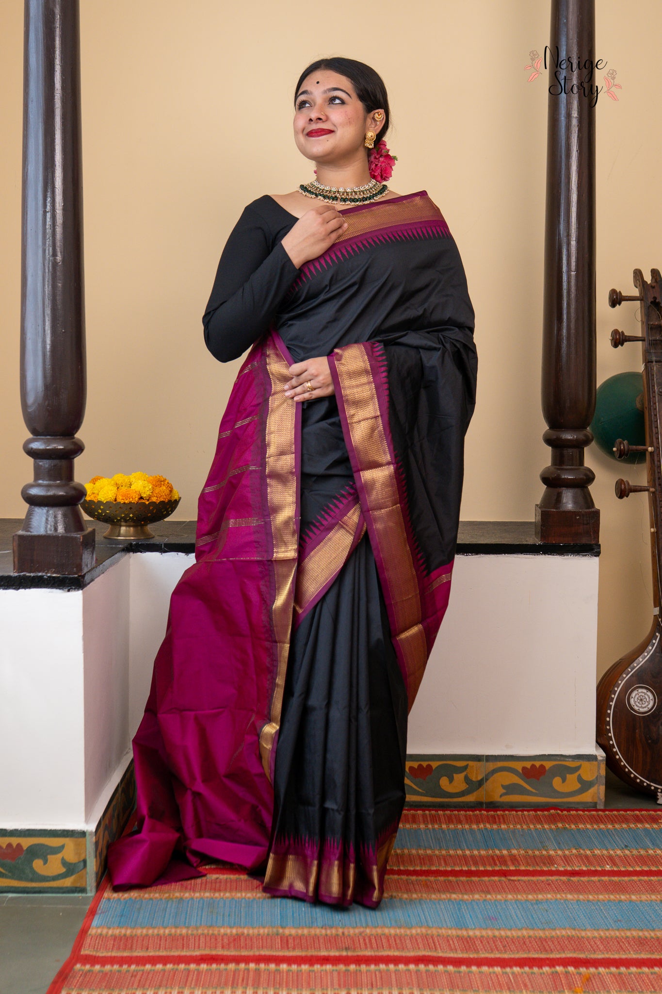 JYOTHIRMAI (ಜ್ಯೋತಿರ್ಮಯಿ)