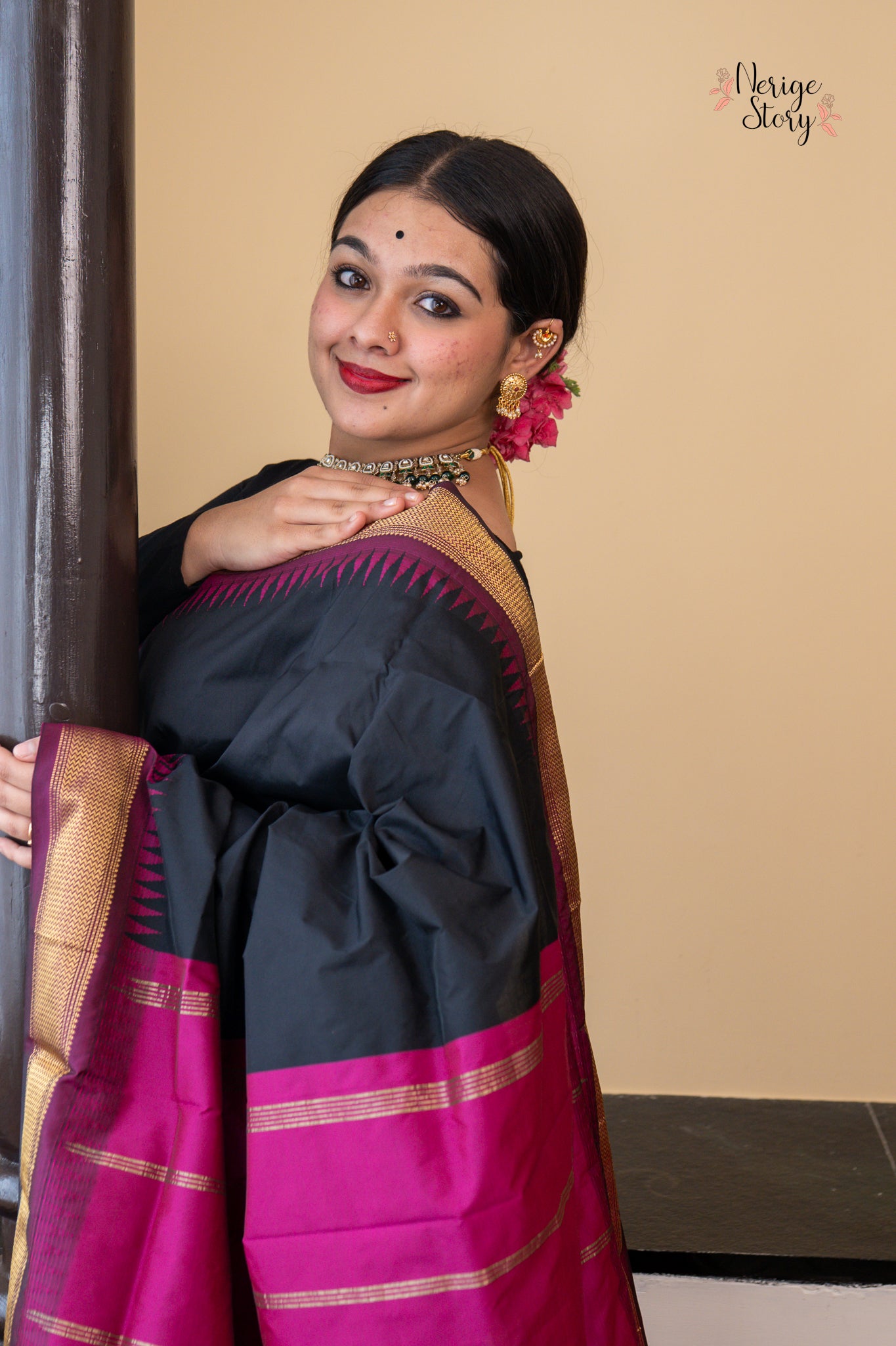 JYOTHIRMAI (ಜ್ಯೋತಿರ್ಮಯಿ)