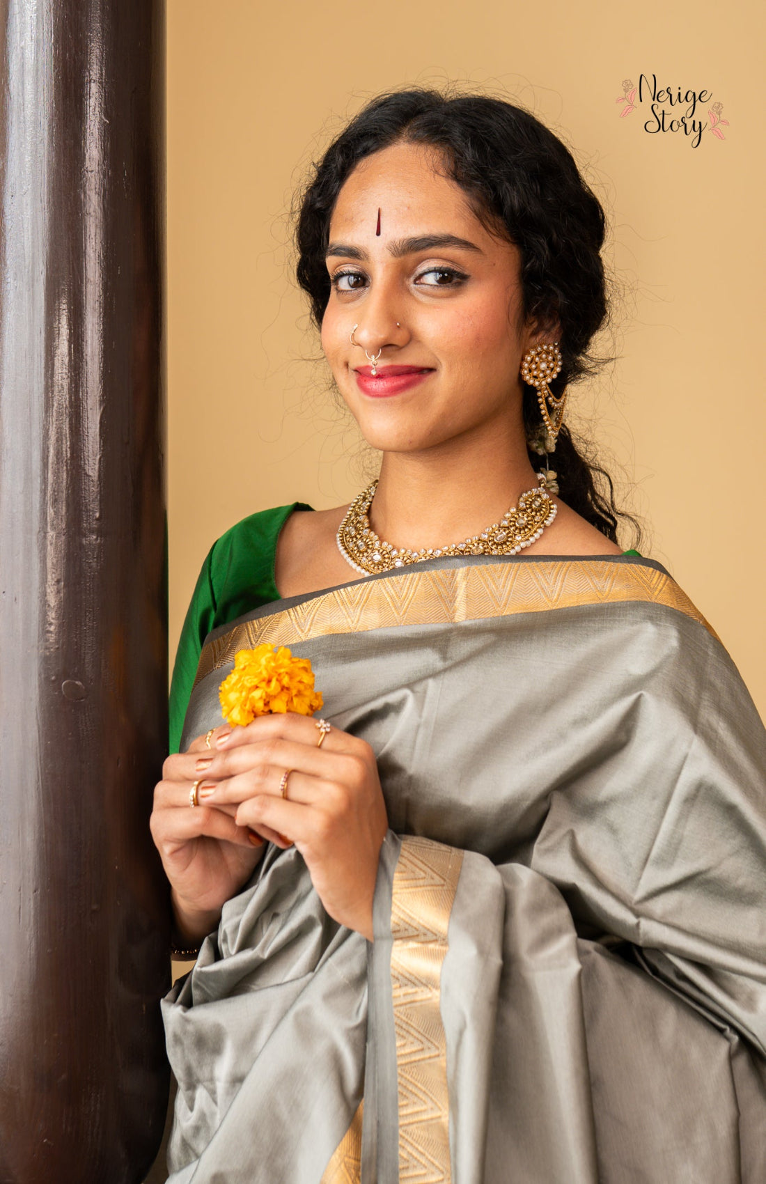 SARASVATI (ಸರಸ್ವತಿ)