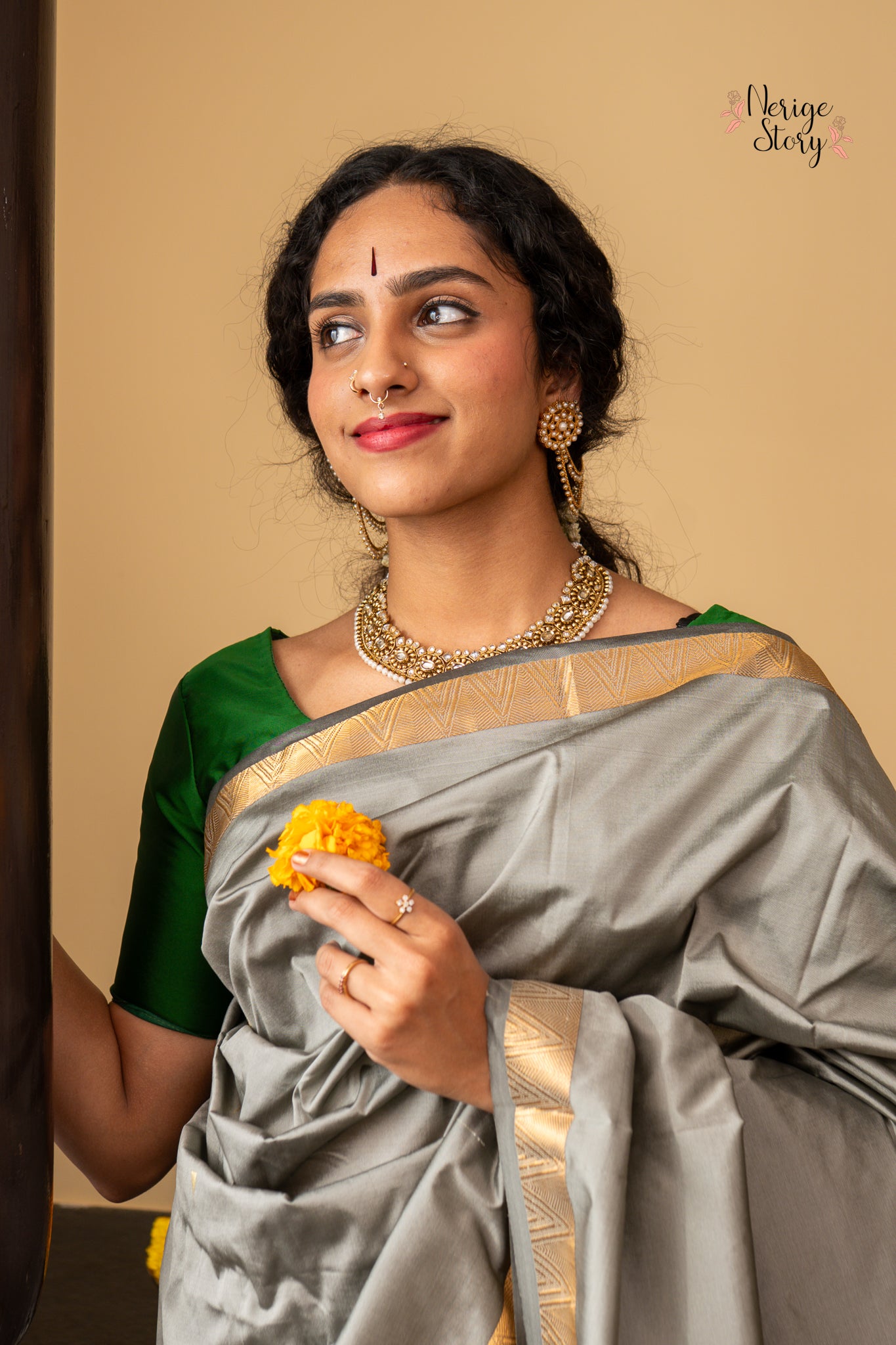 SARASVATI (ಸರಸ್ವತಿ)