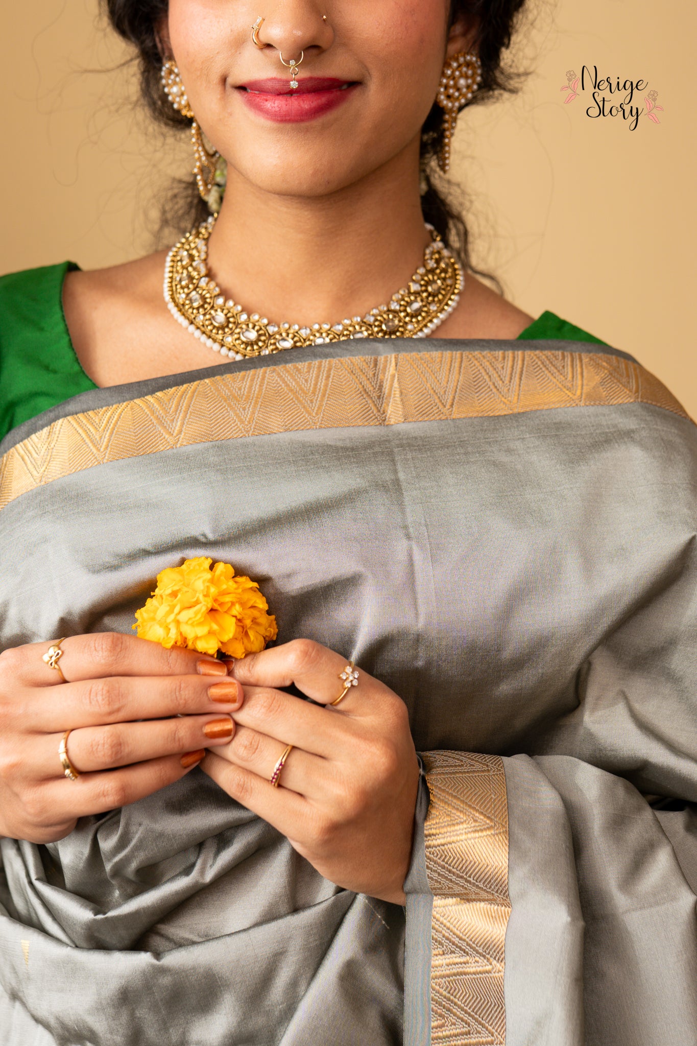 SARASVATI (ಸರಸ್ವತಿ)