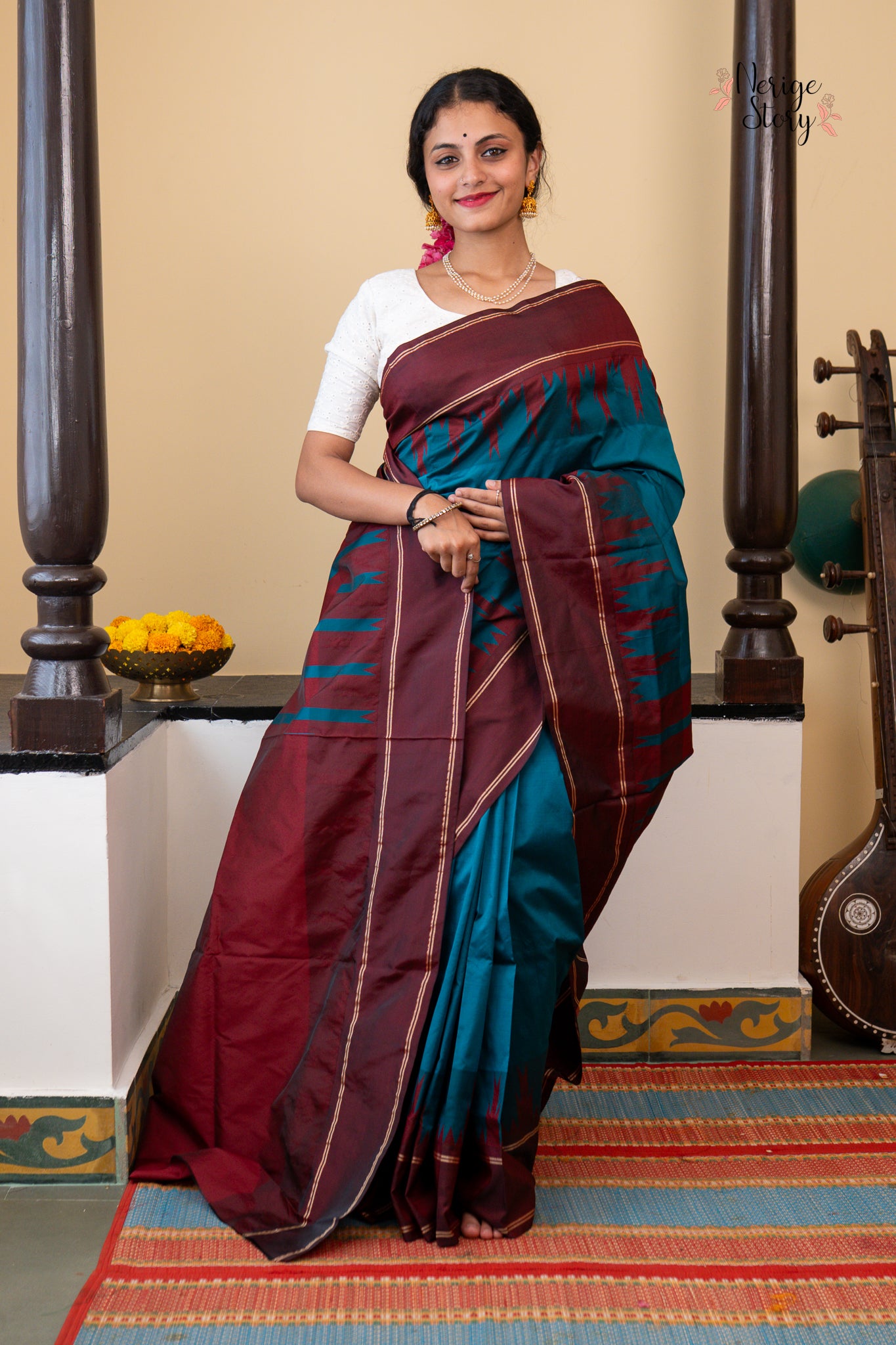 SREEJA (ಶ್ರೀಜಾ)