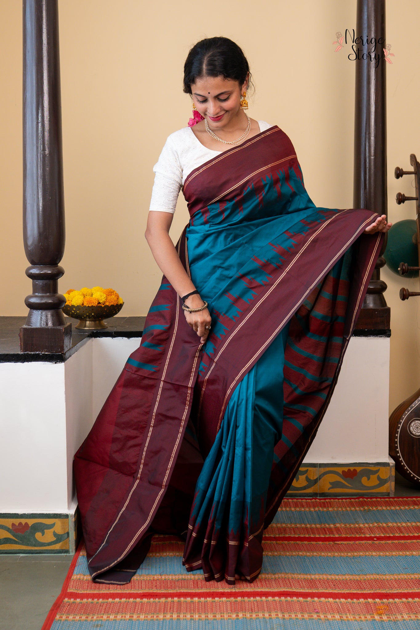 SREEJA (ಶ್ರೀಜಾ)