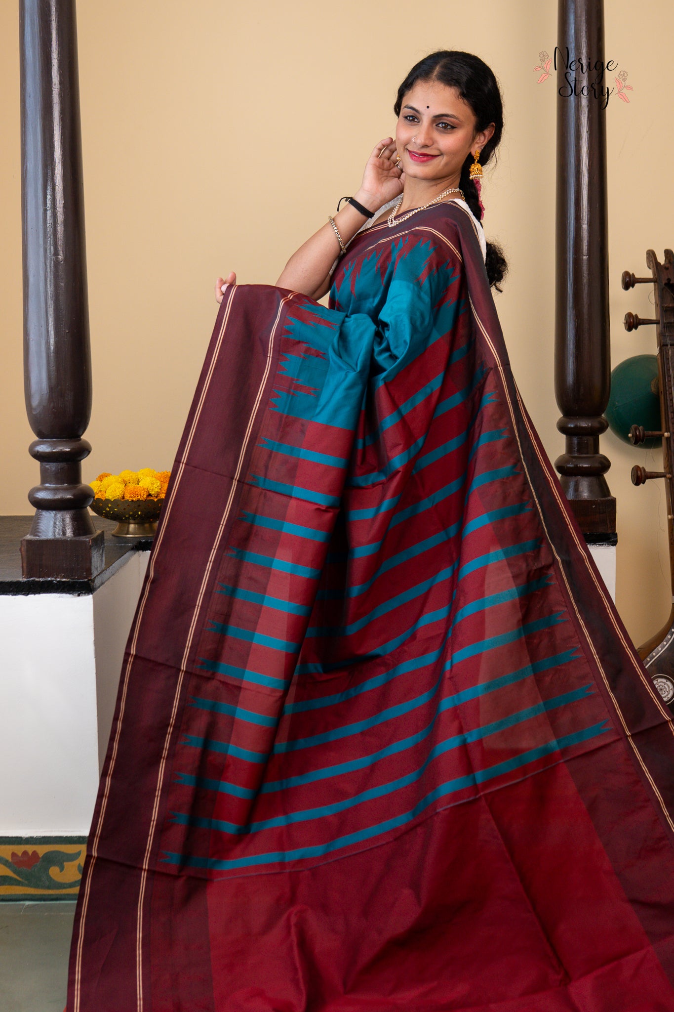 SREEJA (ಶ್ರೀಜಾ)