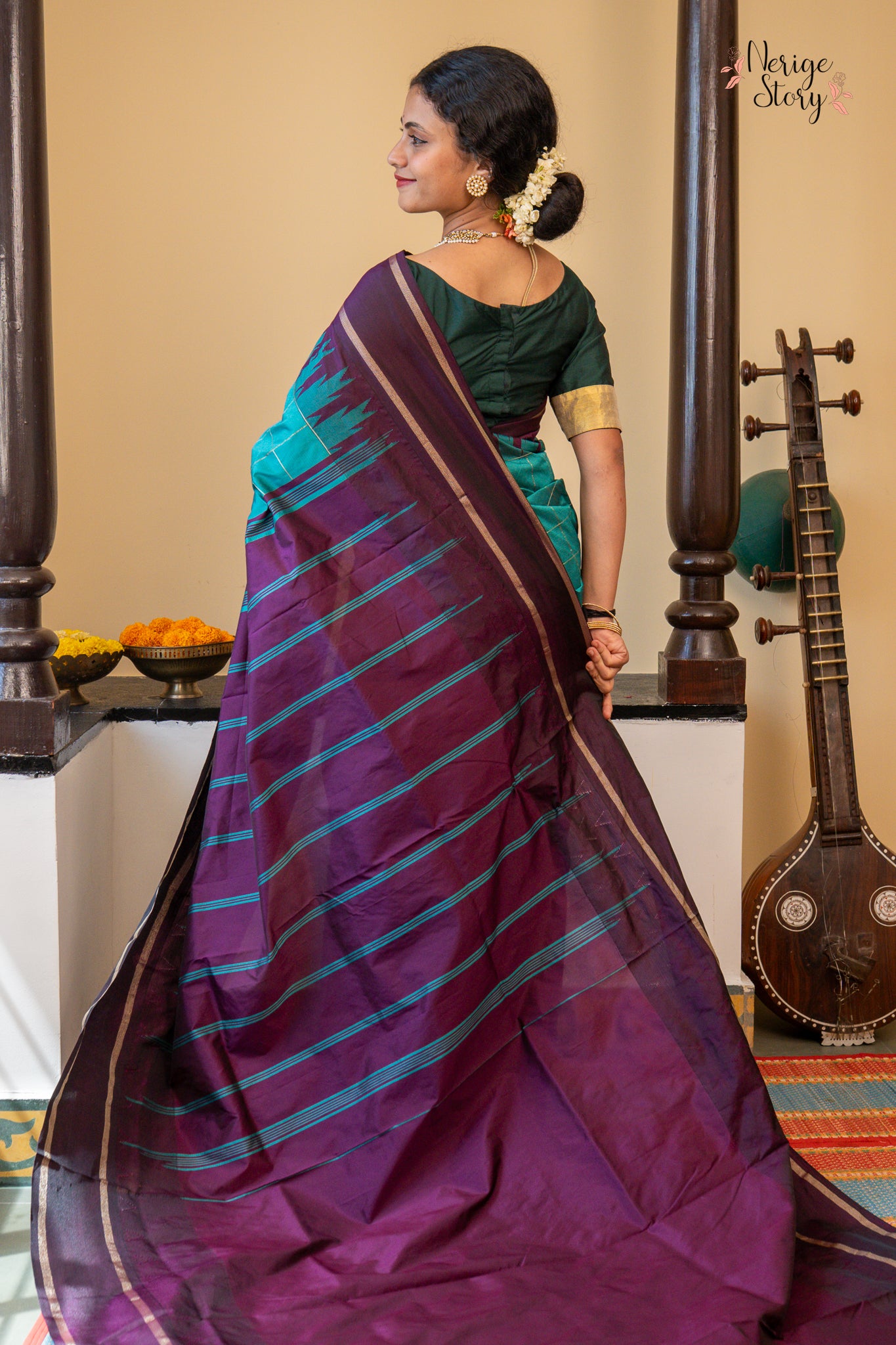 UTPALA (ಉತ್ಪಲ)