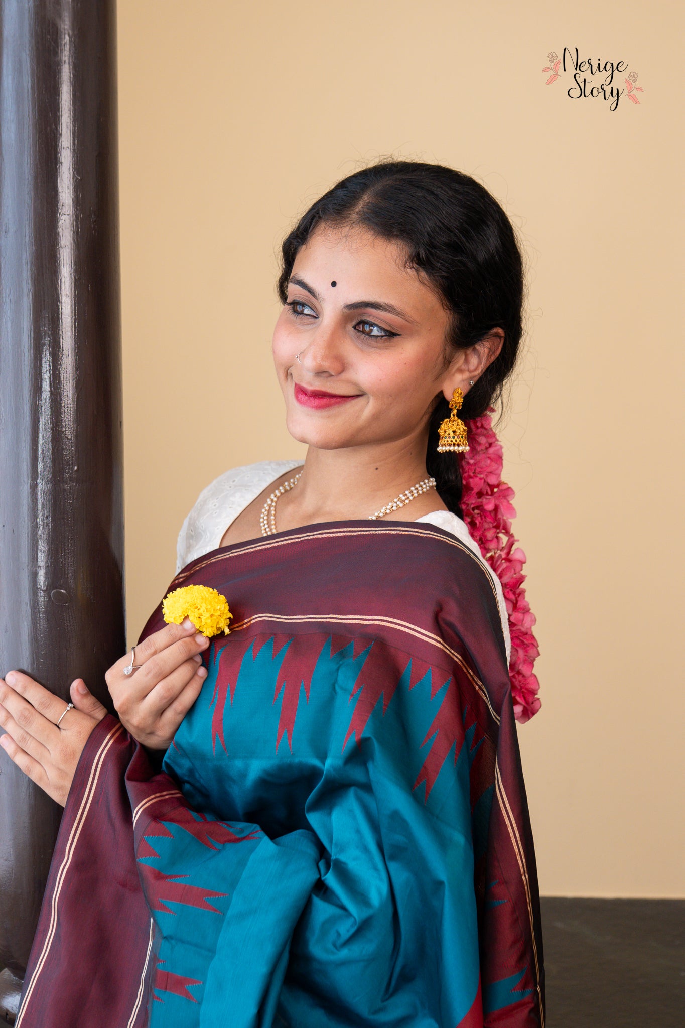 SREEJA (ಶ್ರೀಜಾ)