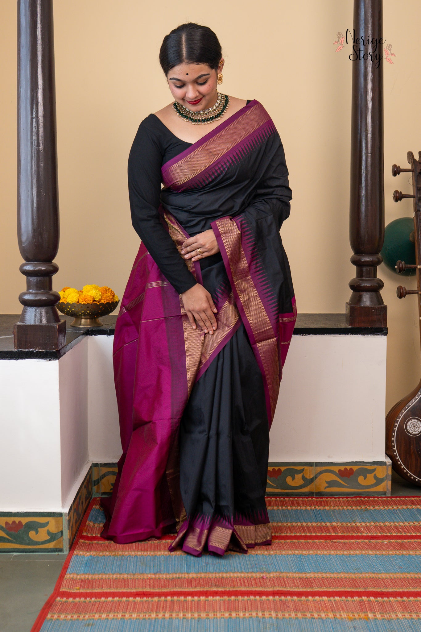 JANHITHA (ಜಾನ್ಹಿತಾ)