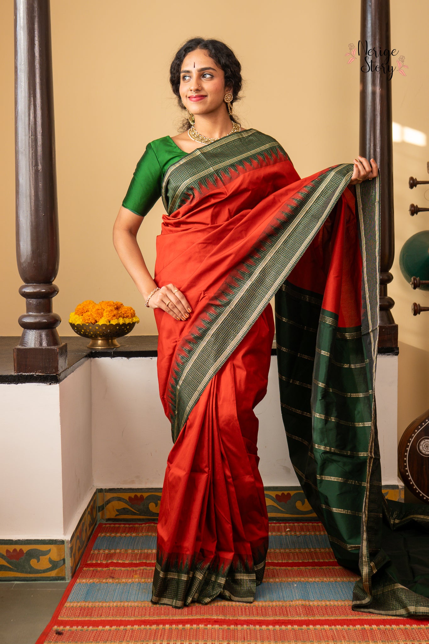 SUDHA (ಸುಧಾ)