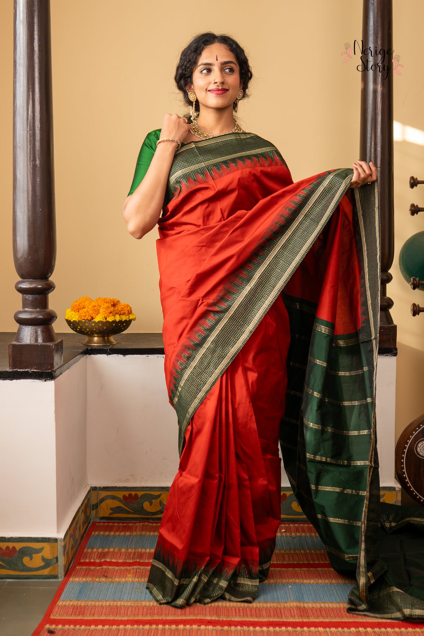SUDHA (ಸುಧಾ)