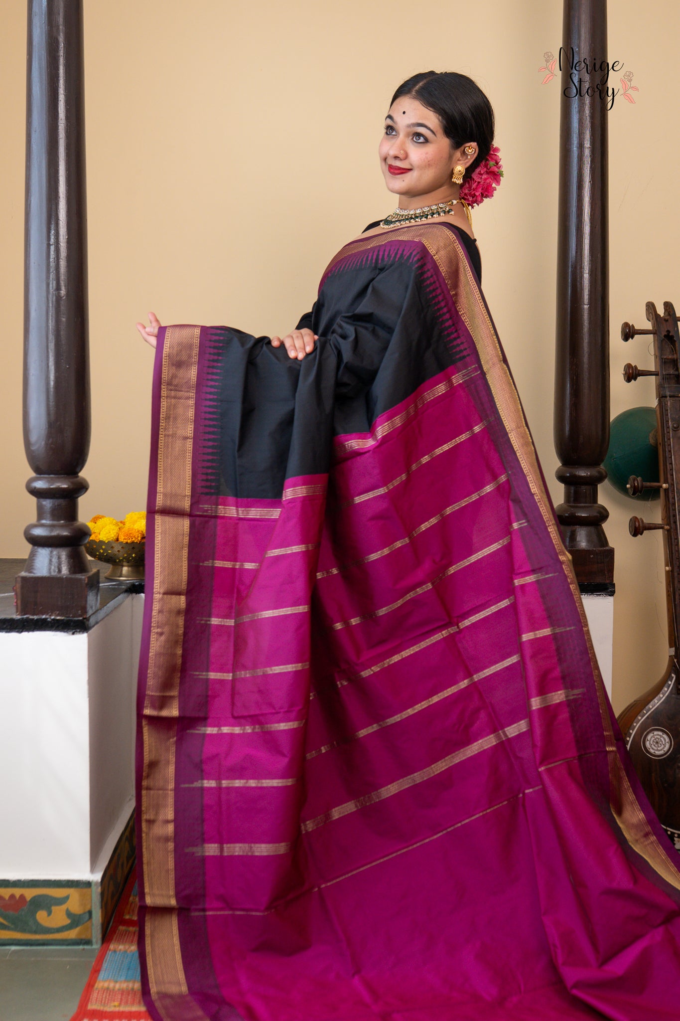 JANHITHA (ಜಾನ್ಹಿತಾ)