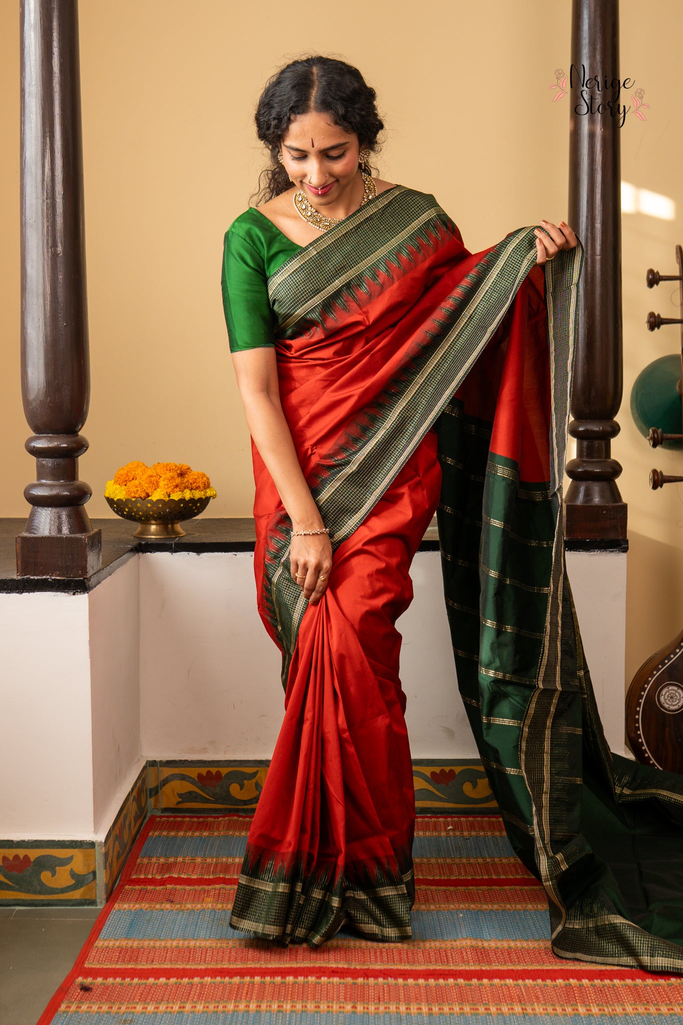 SUDHA (ಸುಧಾ)