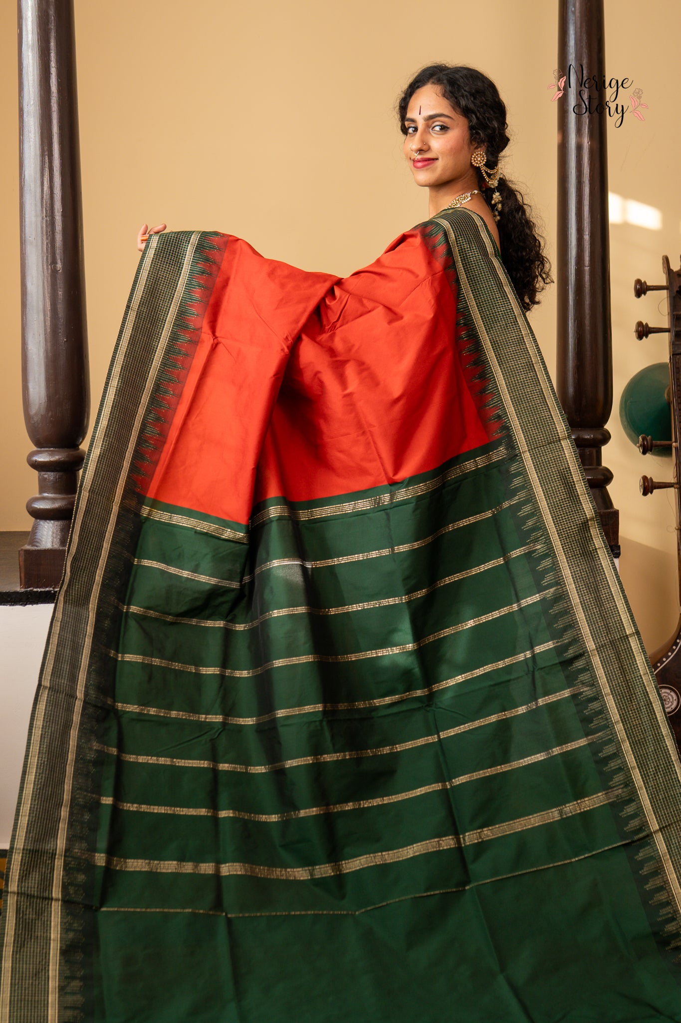 SUDHA (ಸುಧಾ)