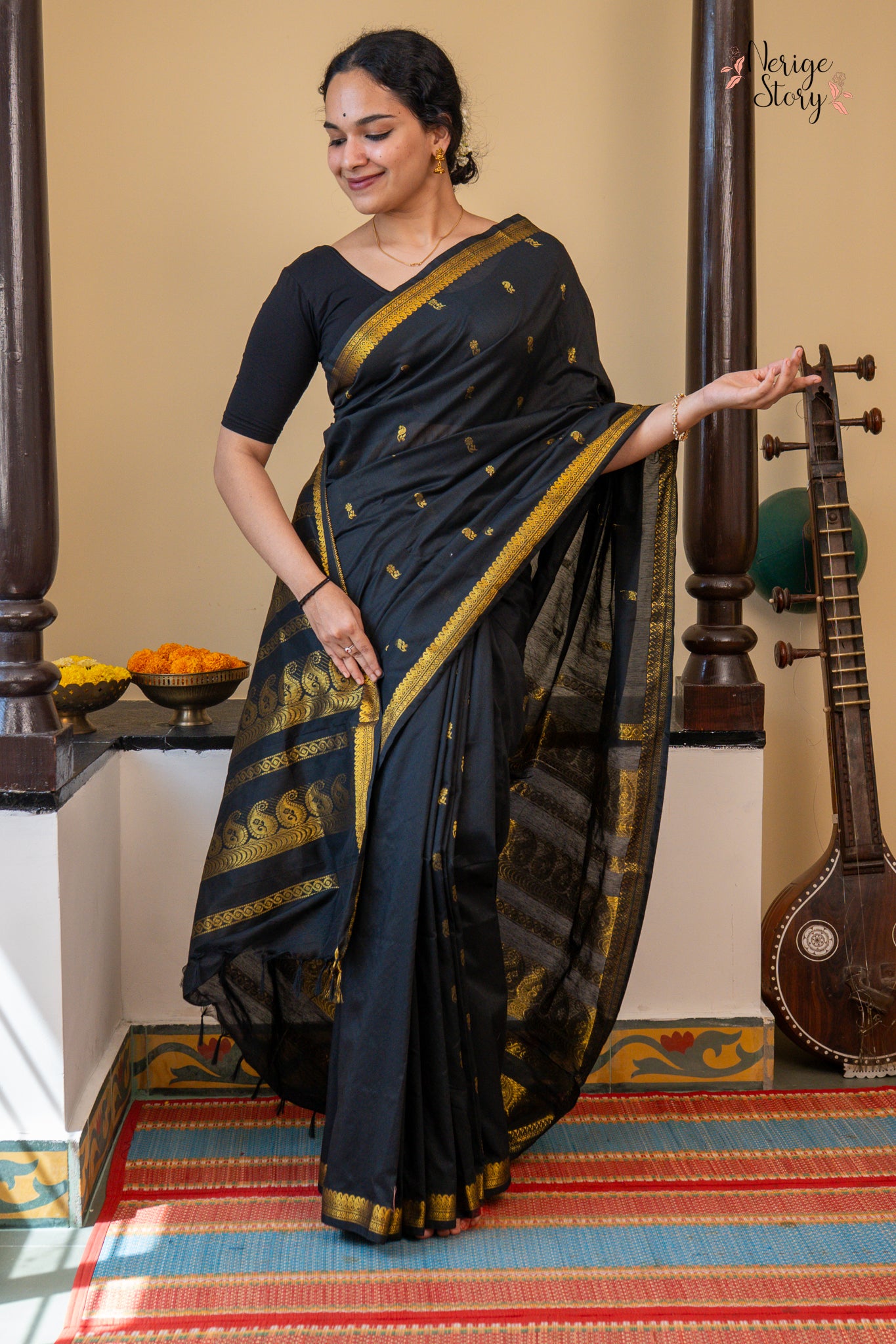 SHRITHI (ಶ್ರಿತಿ)