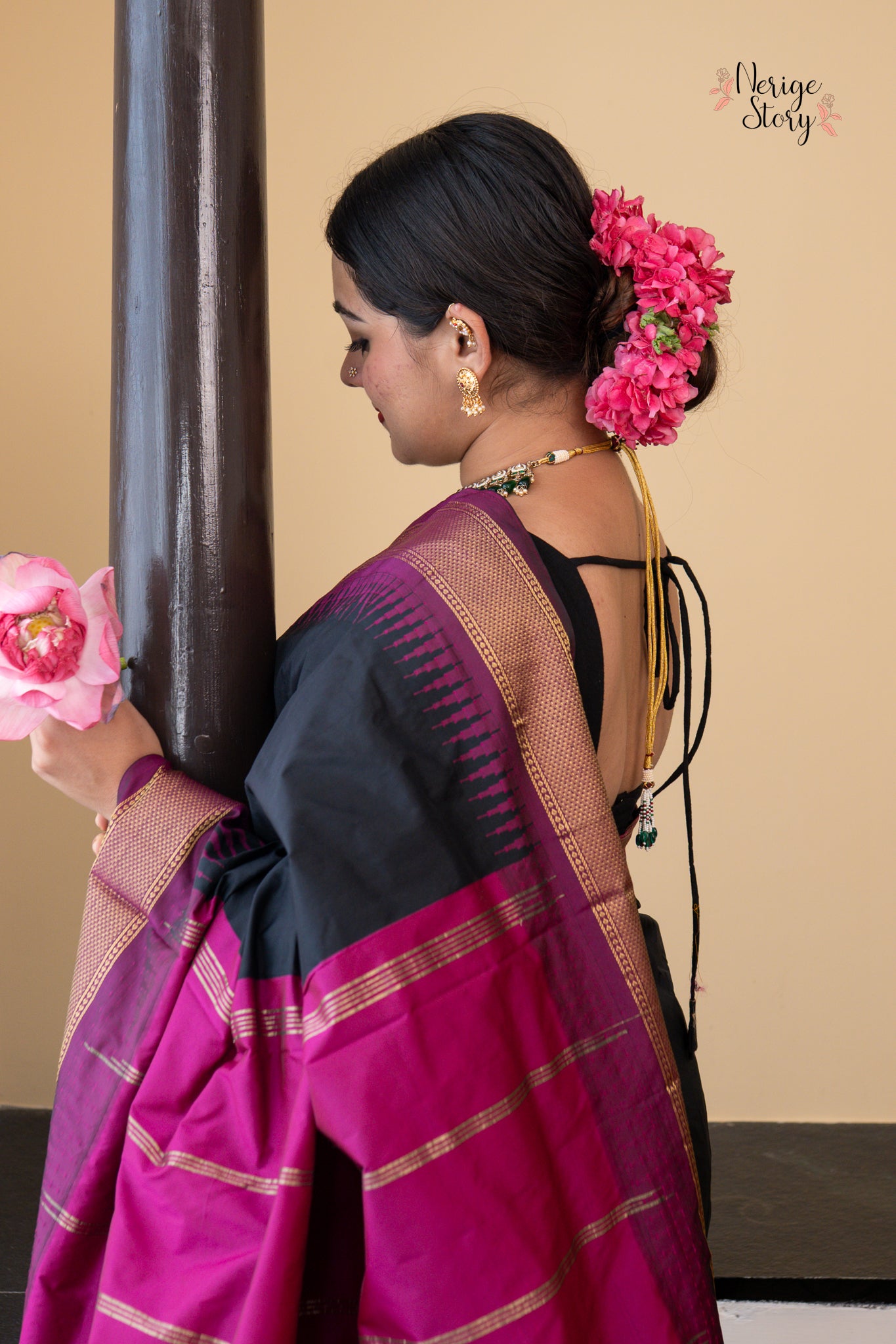 JANHITHA (ಜಾನ್ಹಿತಾ)