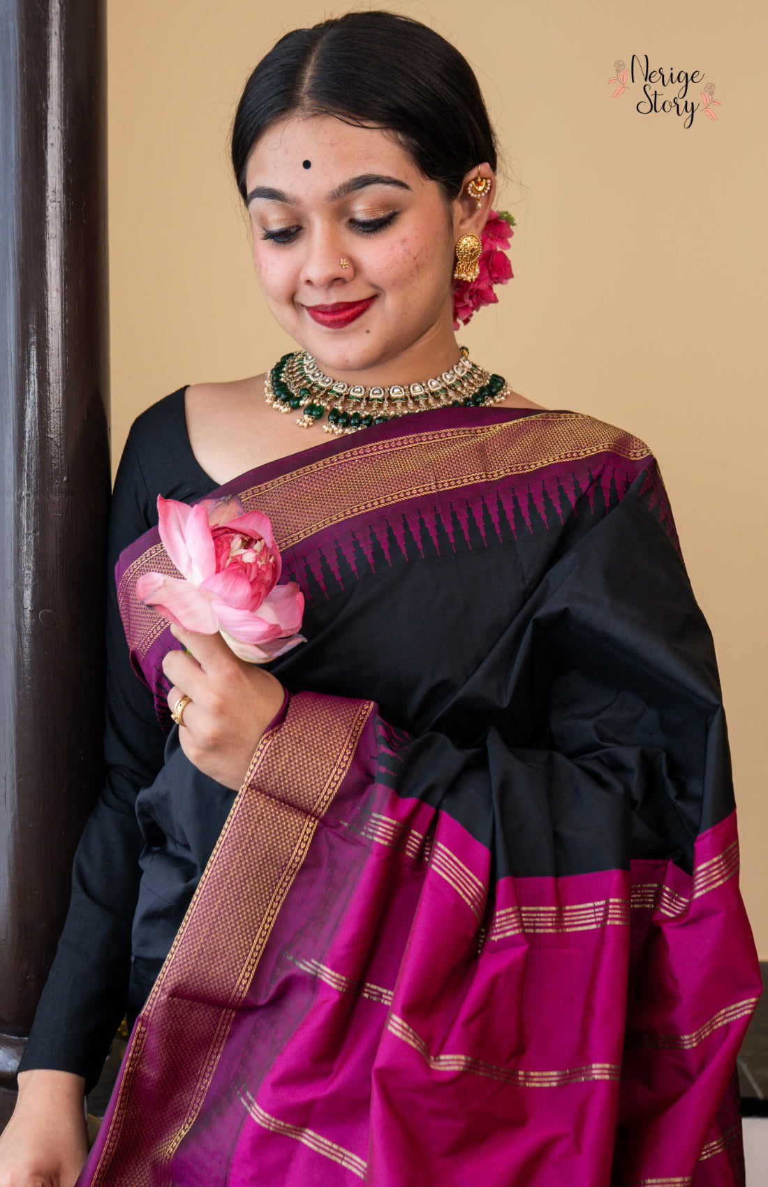 JANHITHA (ಜಾನ್ಹಿತಾ)