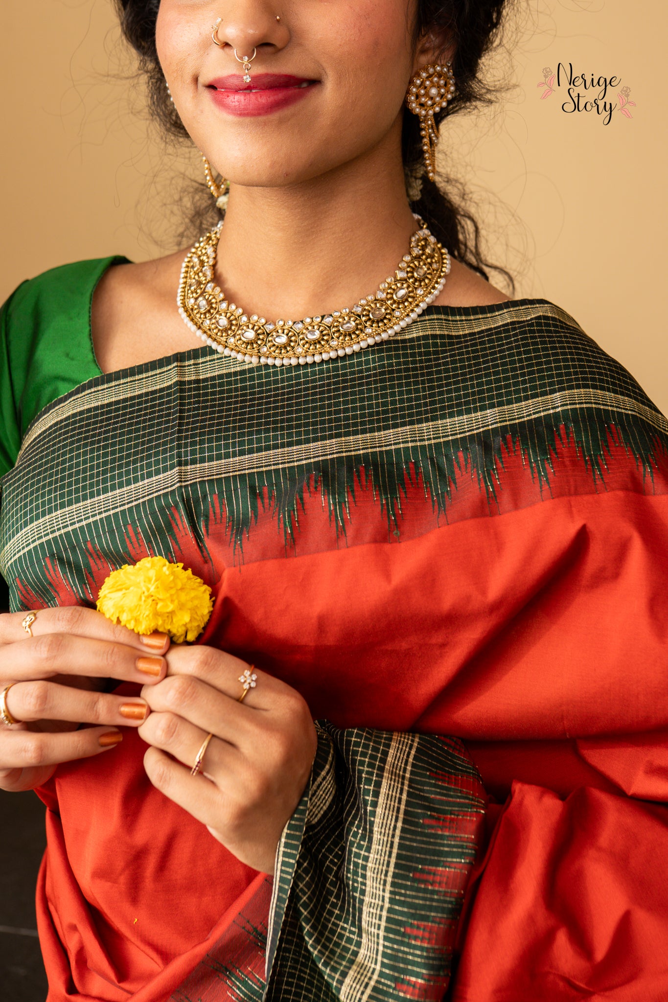 SUDHA (ಸುಧಾ)