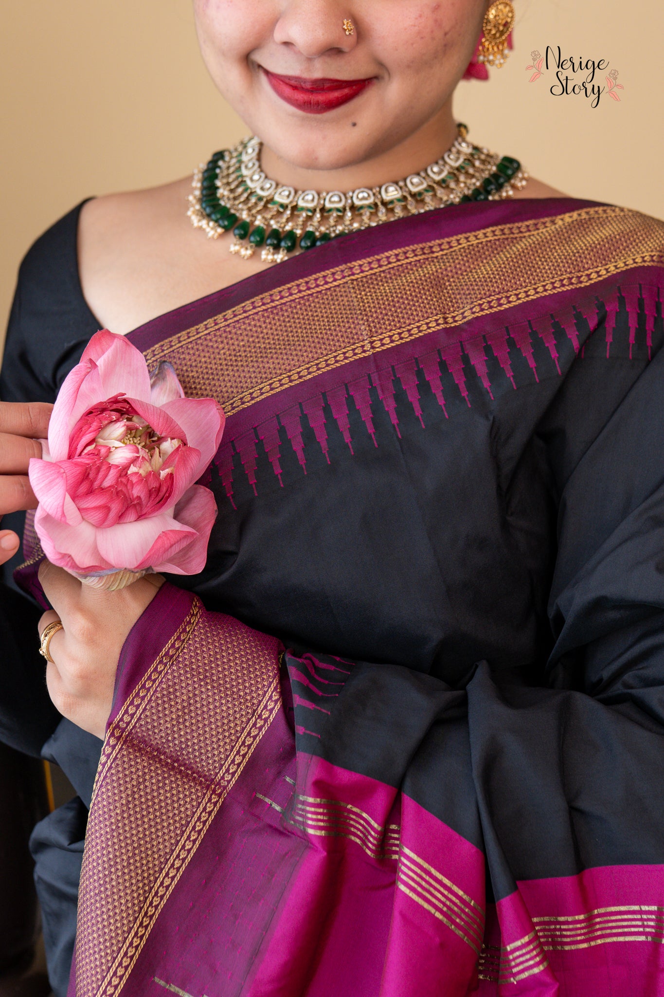 JANHITHA (ಜಾನ್ಹಿತಾ)