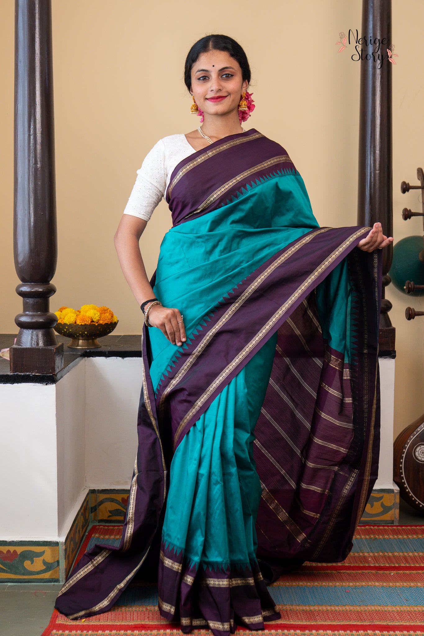 DAMAYANTI (ದಮಯಂತಿ)