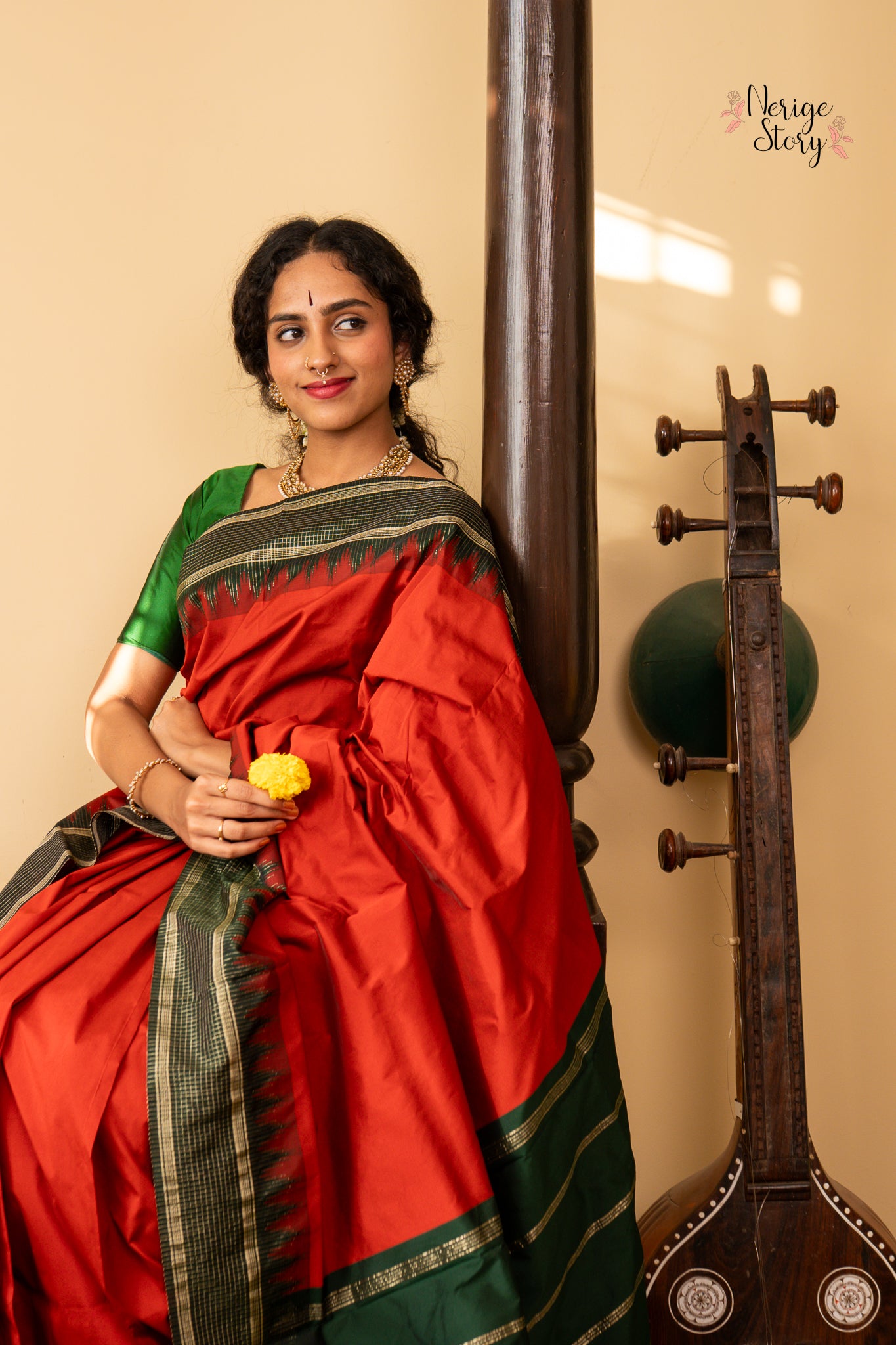 SUDHA (ಸುಧಾ)