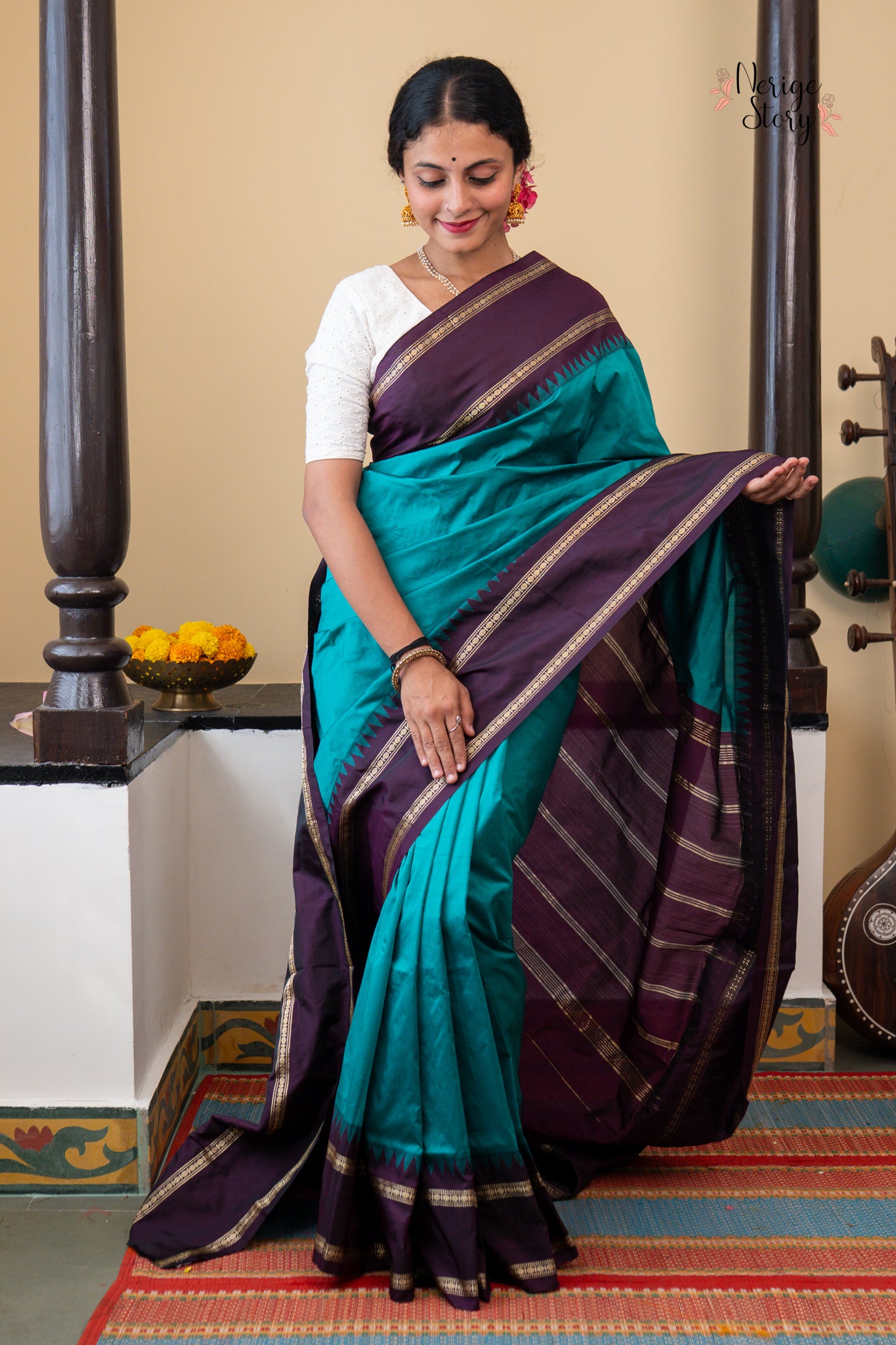 DAMAYANTI (ದಮಯಂತಿ)