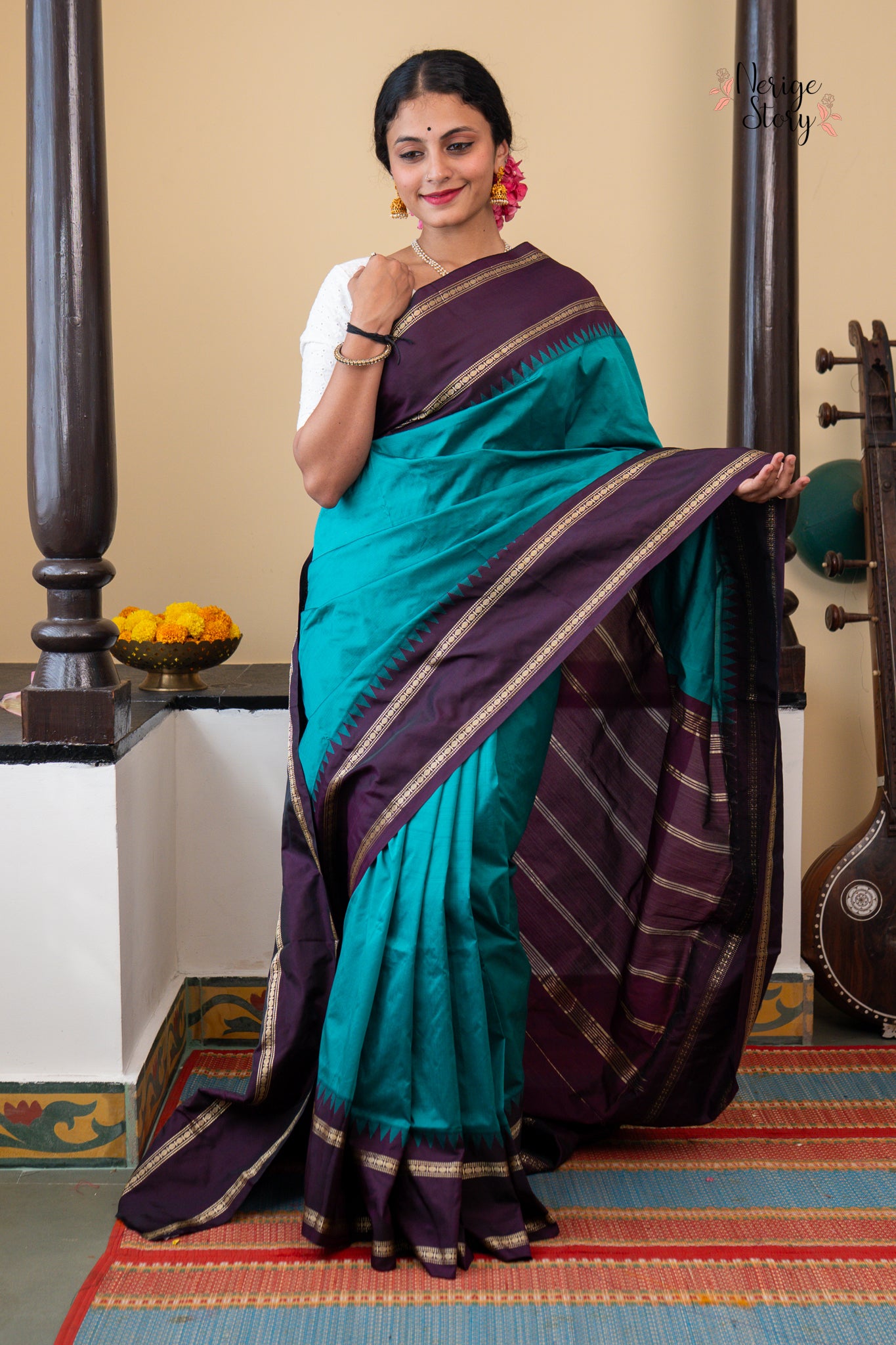 DAMAYANTI (ದಮಯಂತಿ)