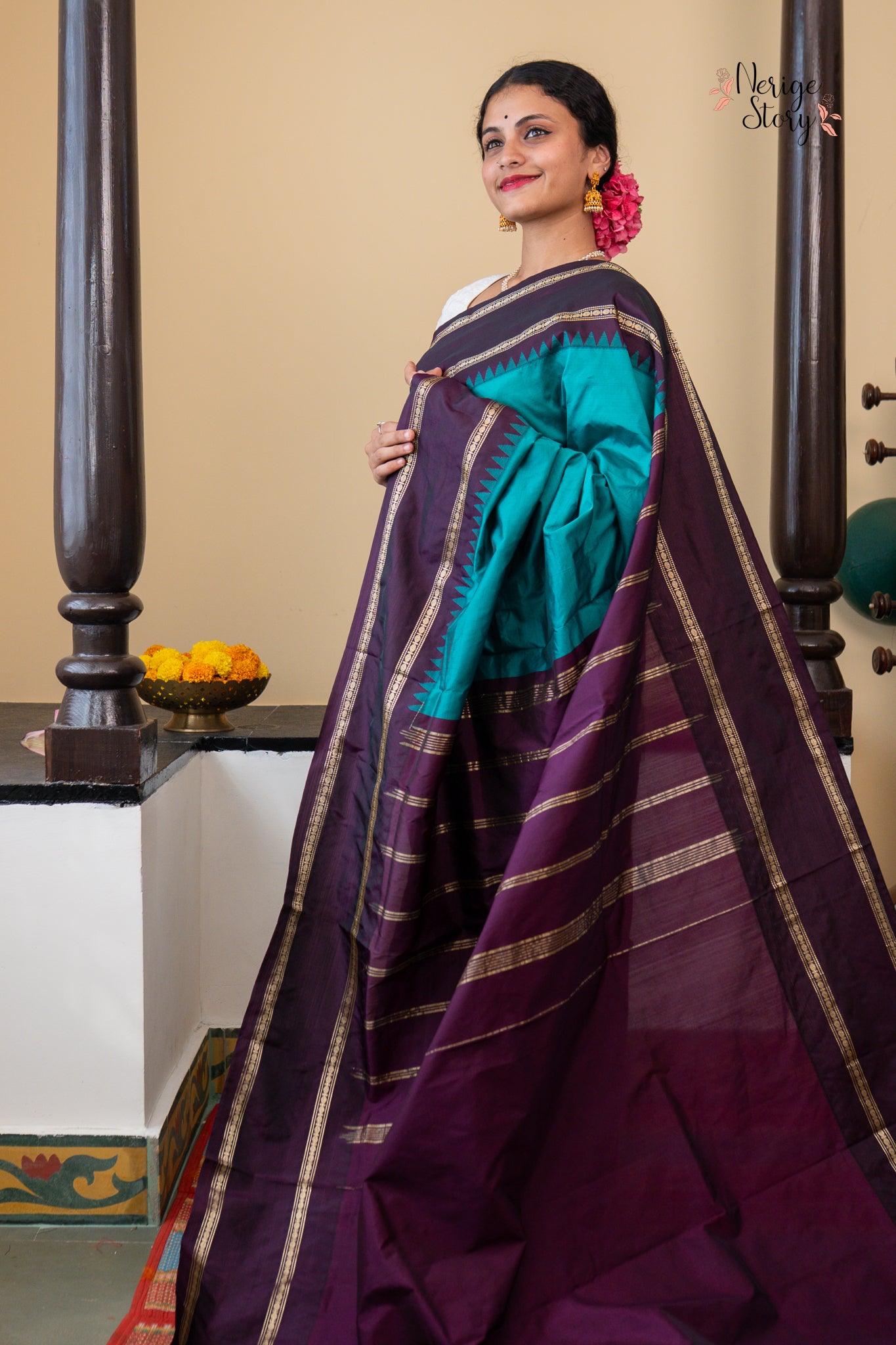 DAMAYANTI (ದಮಯಂತಿ)