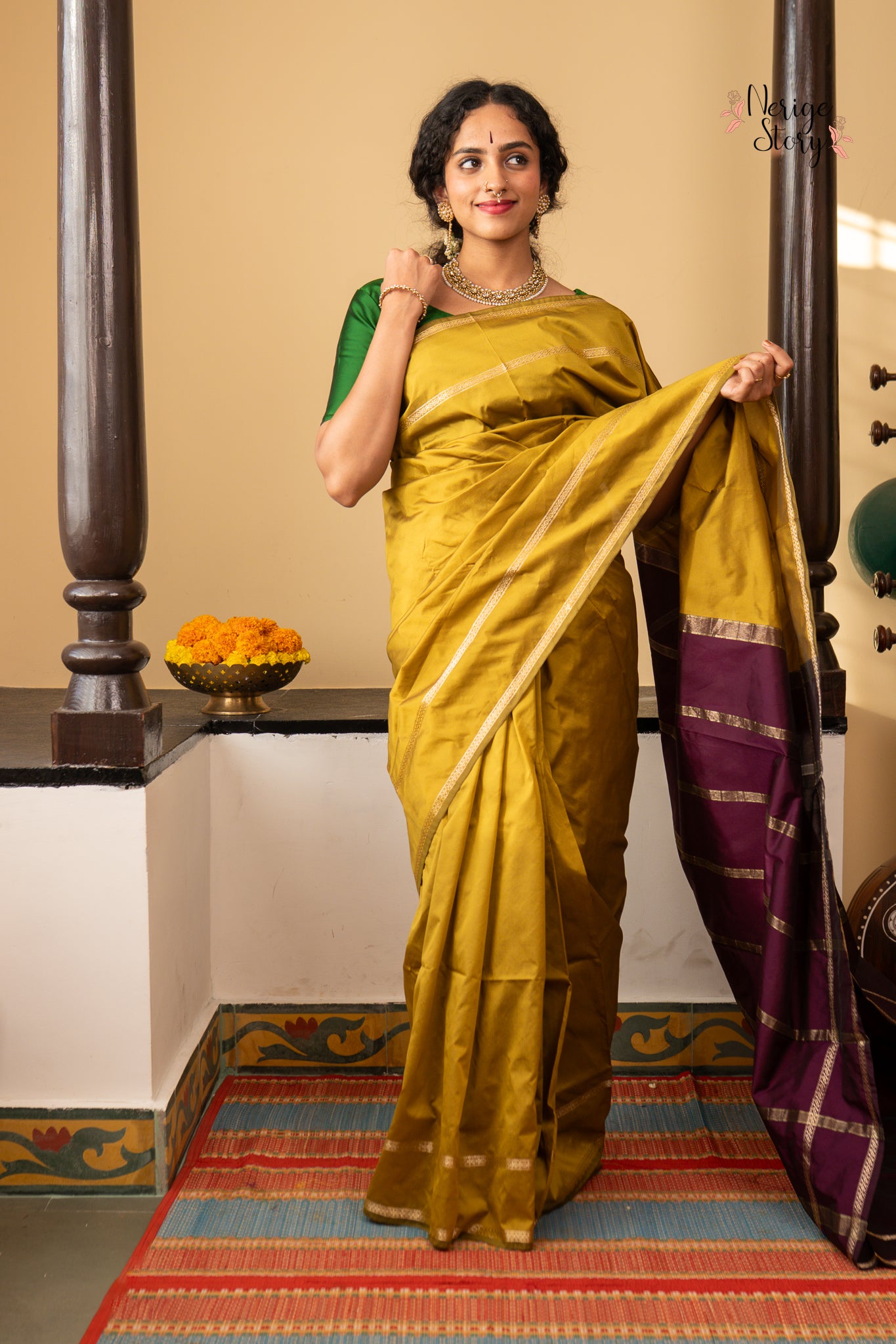 SUBHADRA (ಸುಭದ್ರಾ)