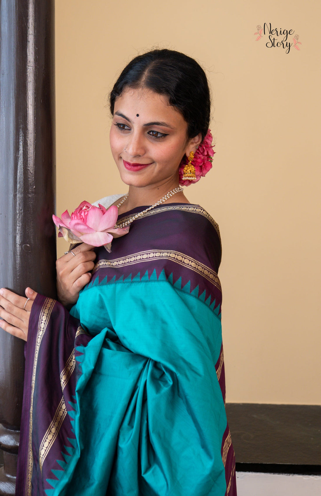 DAMAYANTI (ದಮಯಂತಿ)