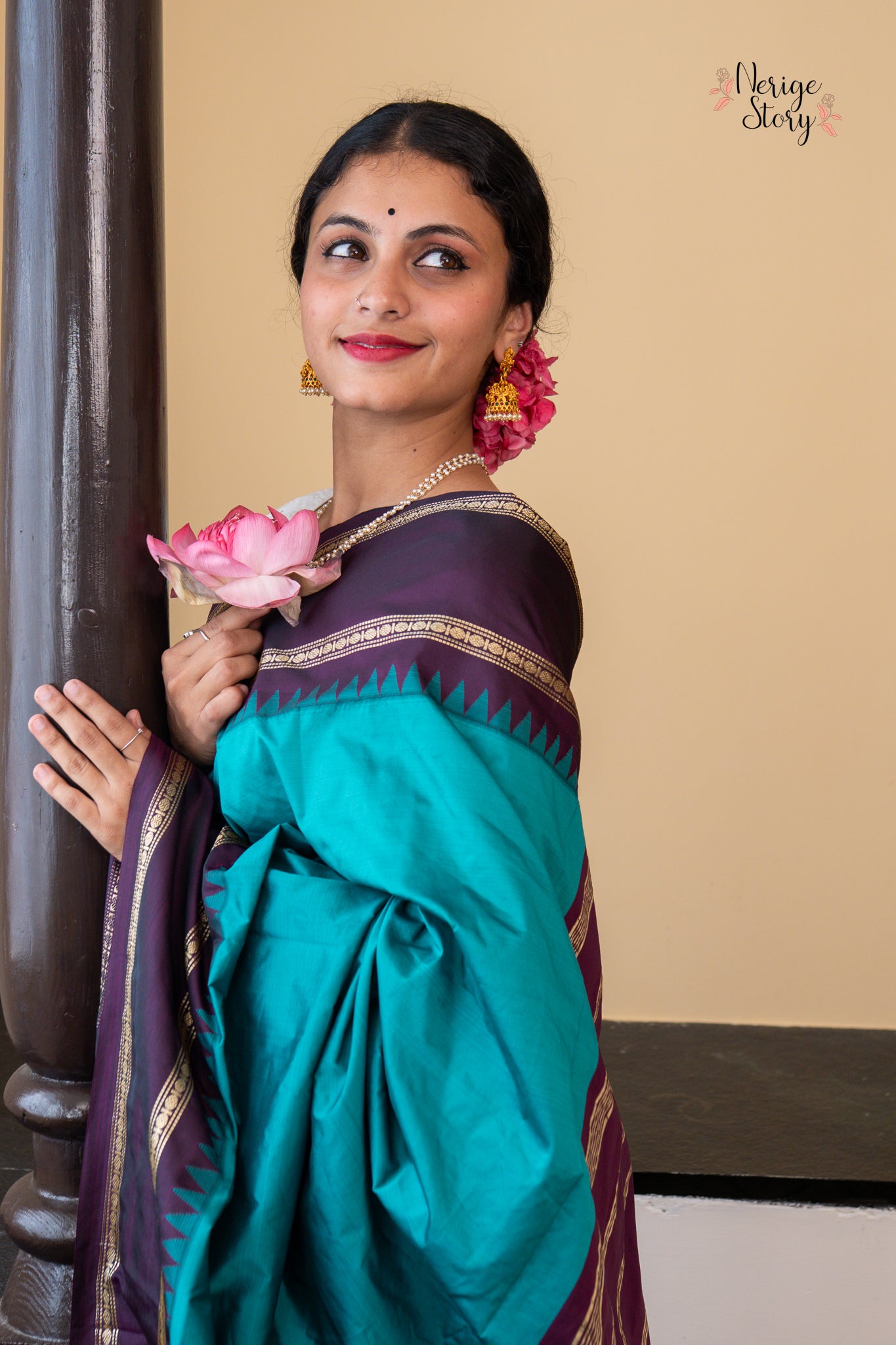 DAMAYANTI (ದಮಯಂತಿ)