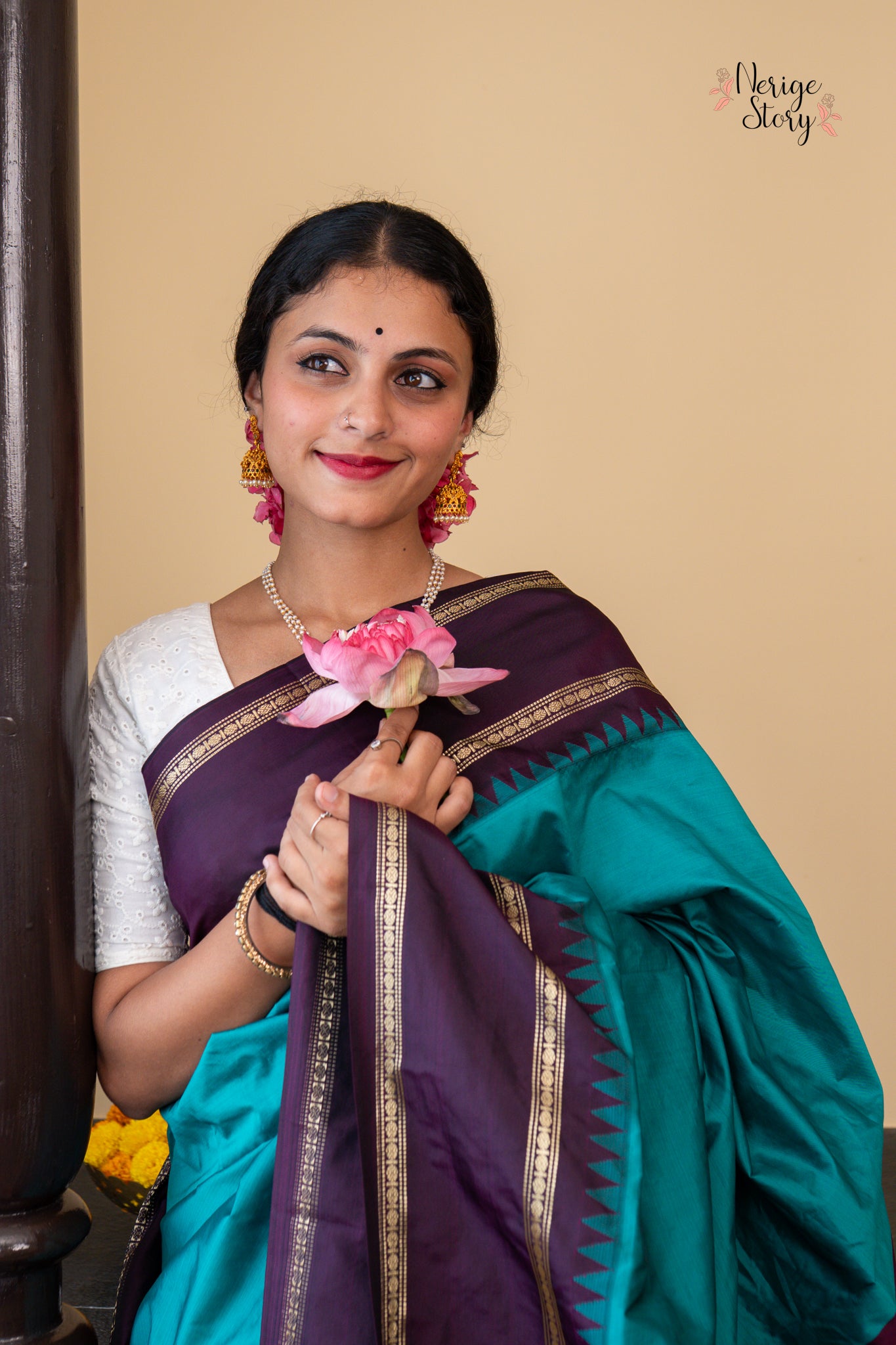 DAMAYANTI (ದಮಯಂತಿ)