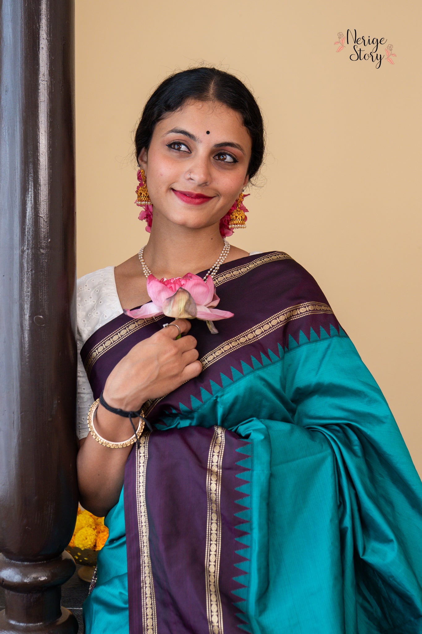 DAMAYANTI (ದಮಯಂತಿ)