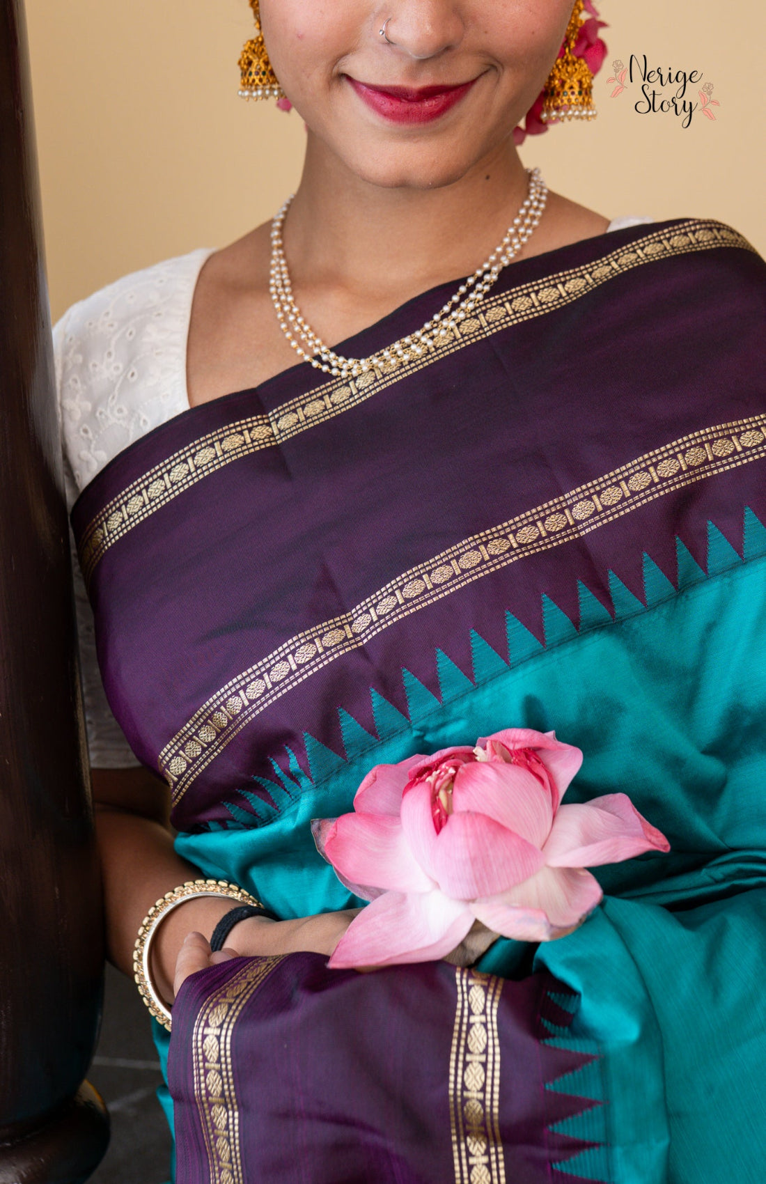 DAMAYANTI (ದಮಯಂತಿ)