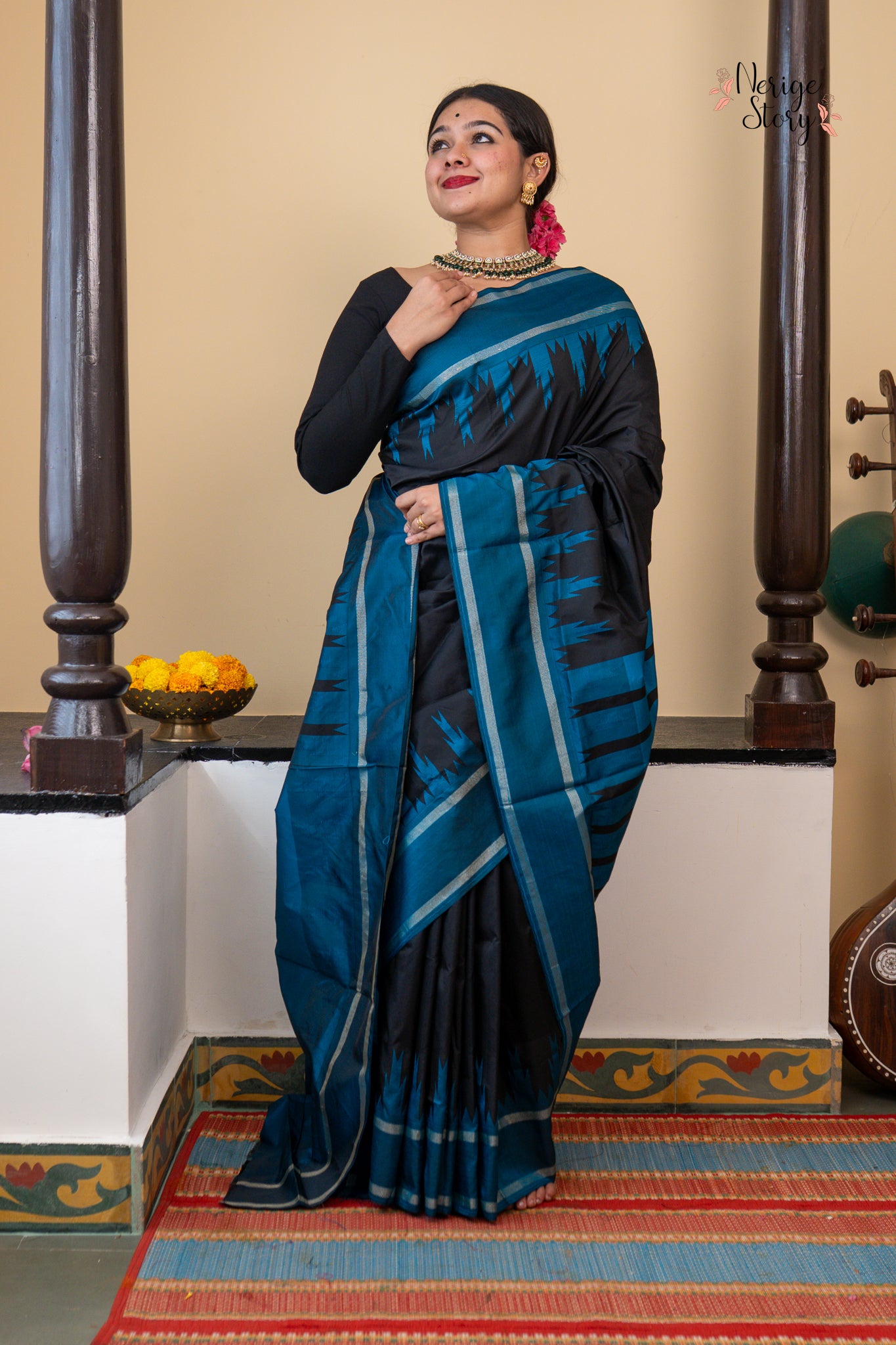 VIBHUTI (ವಿಭೂತಿ)