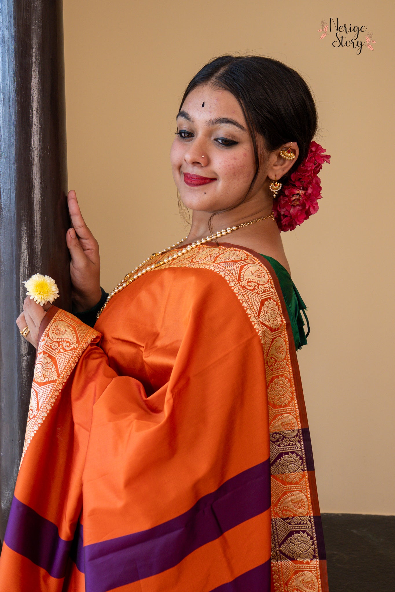VAGESHWARI (वागेश्वरी)