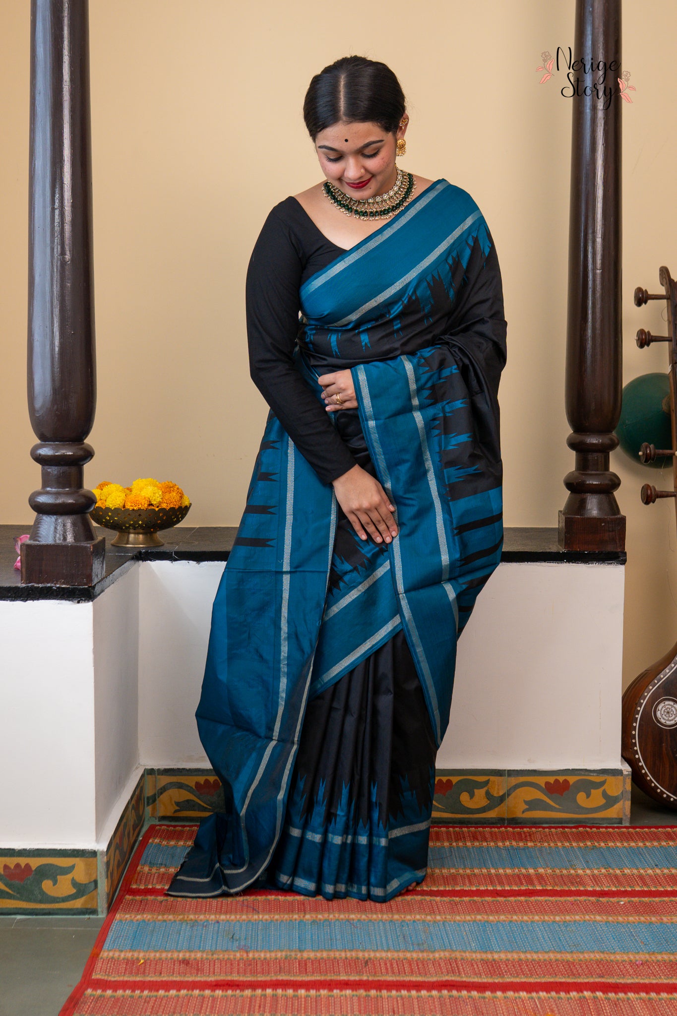 VIBHUTI (ವಿಭೂತಿ)