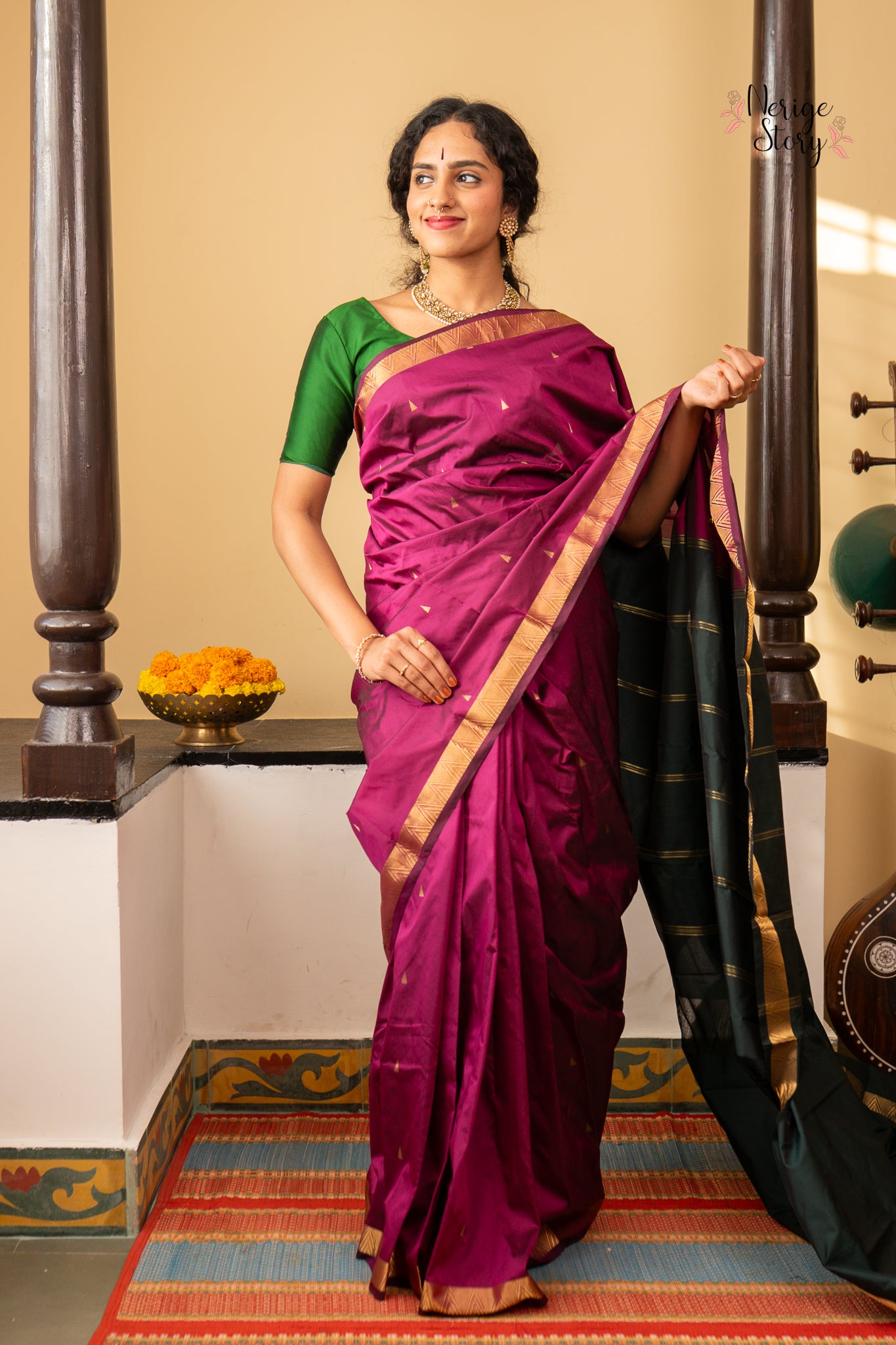 SUMATI (ಸುಮತಿ)