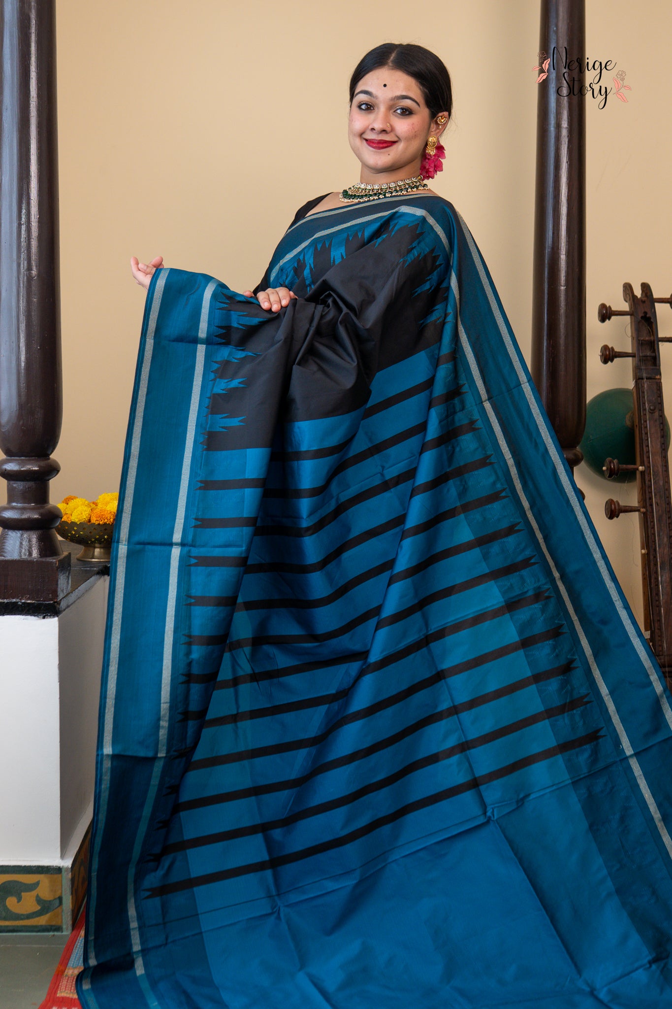 VIBHUTI (ವಿಭೂತಿ)