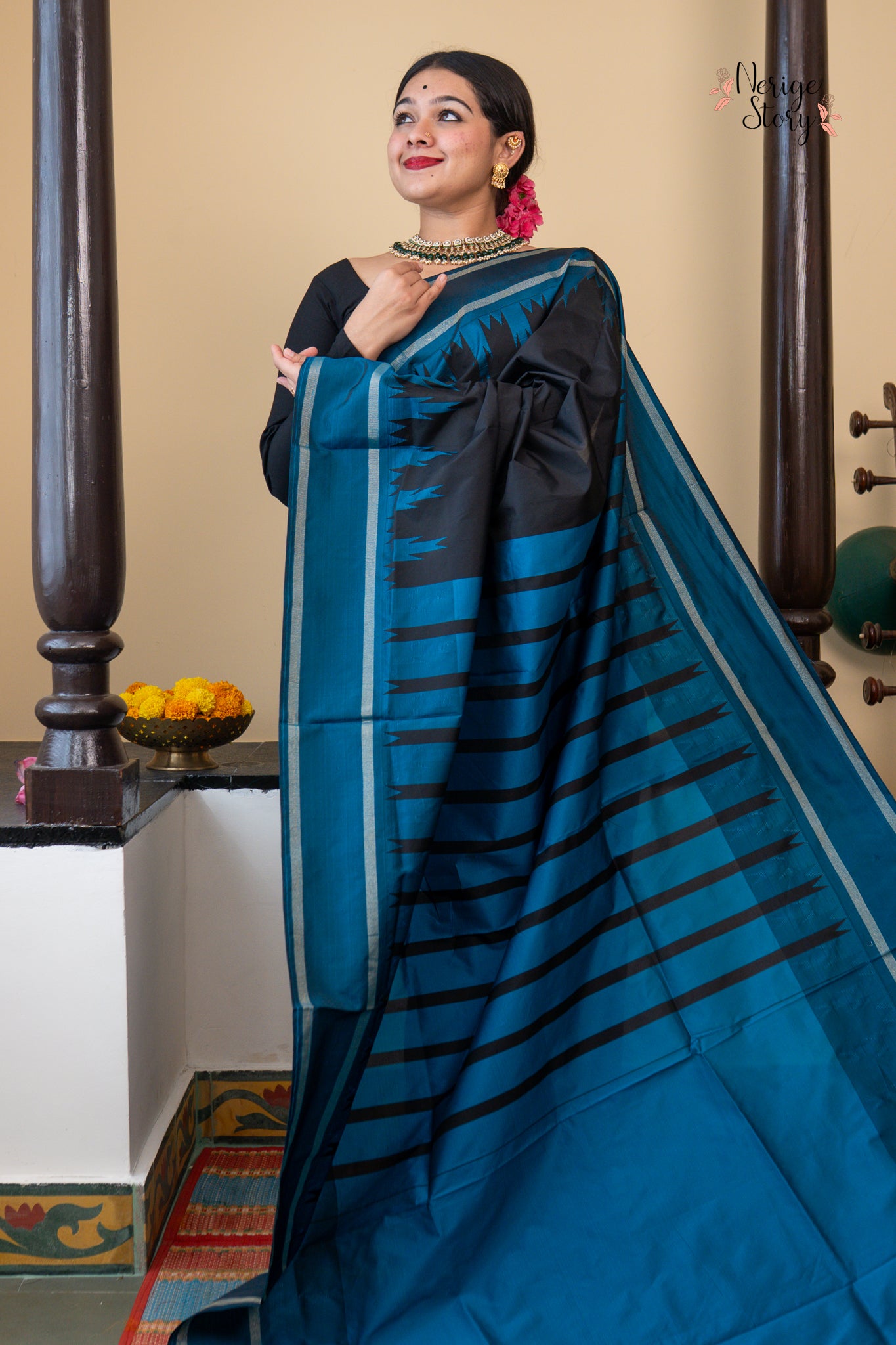 VIBHUTI (ವಿಭೂತಿ)