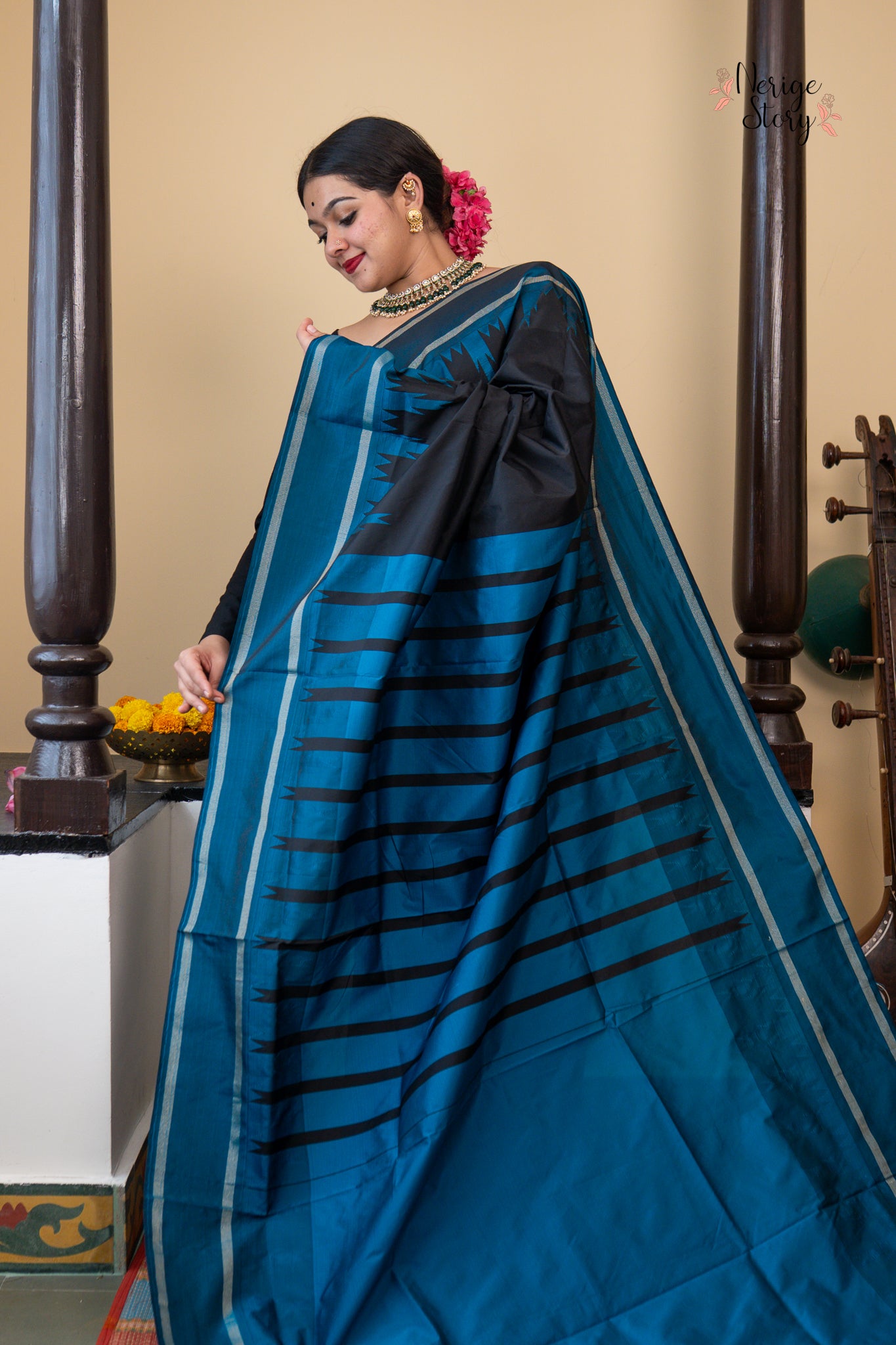 VIBHUTI (ವಿಭೂತಿ)