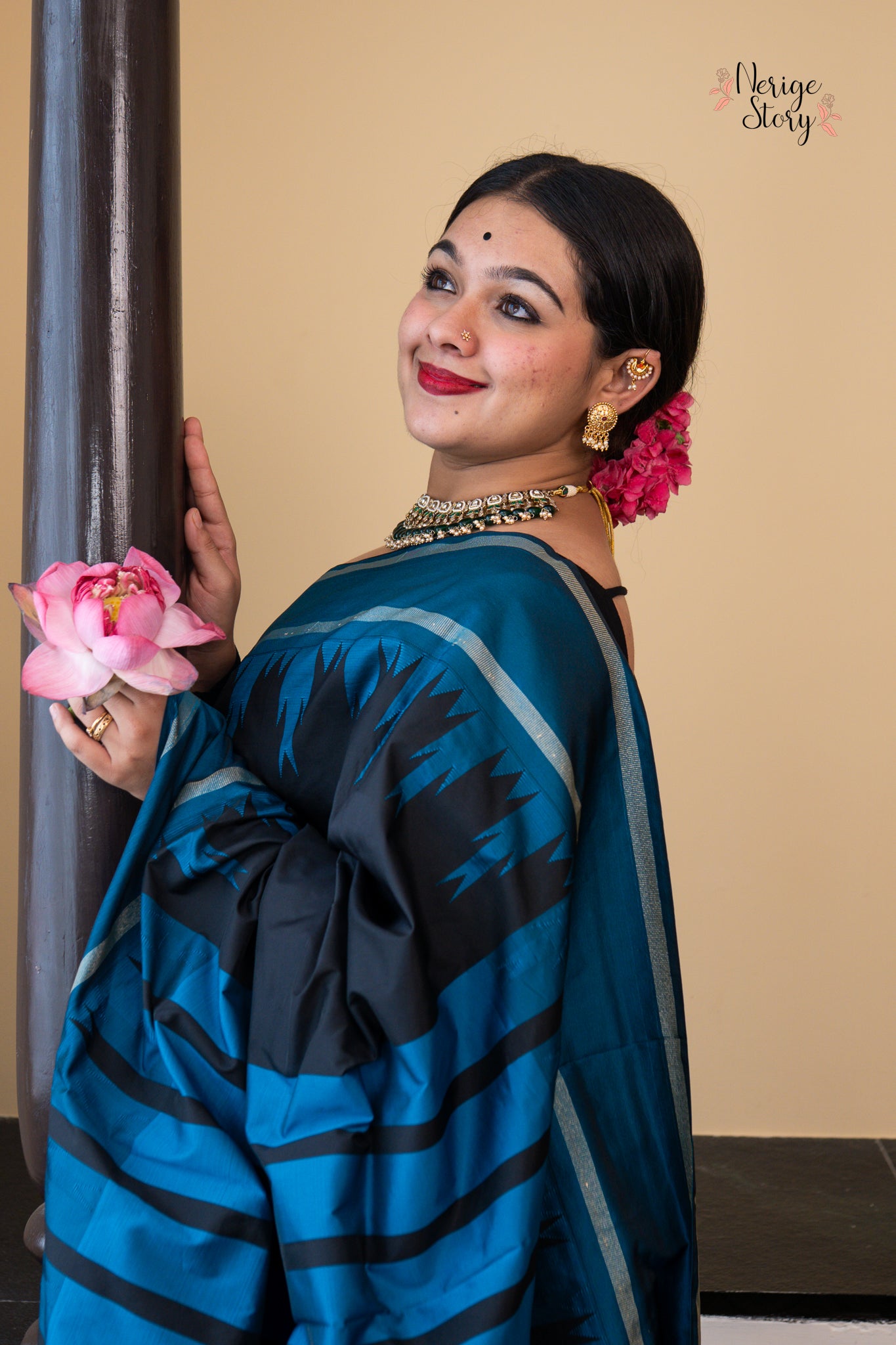 VIBHUTI (ವಿಭೂತಿ)