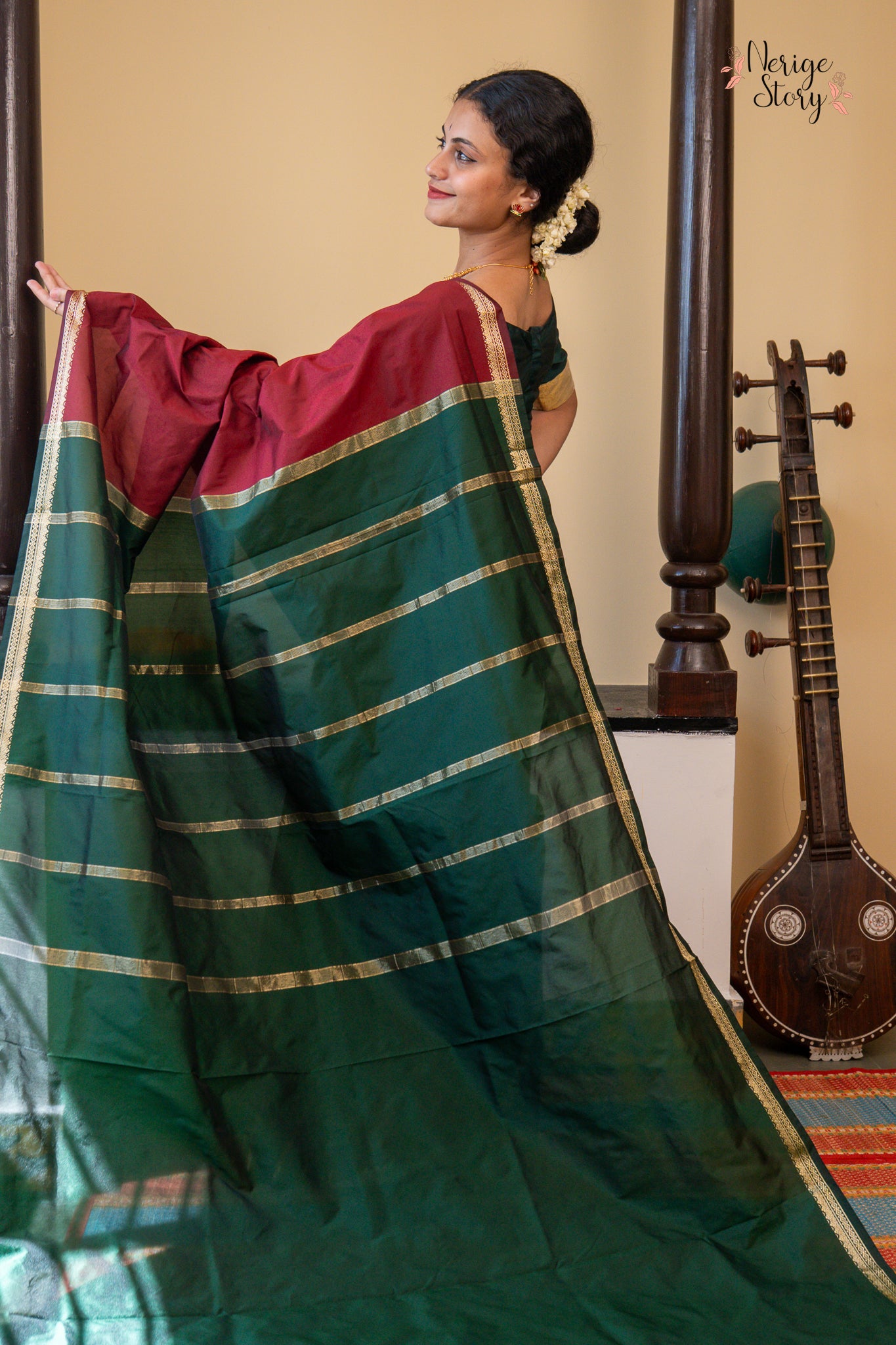 KAMANIYA (ಕಮನೀಯ)