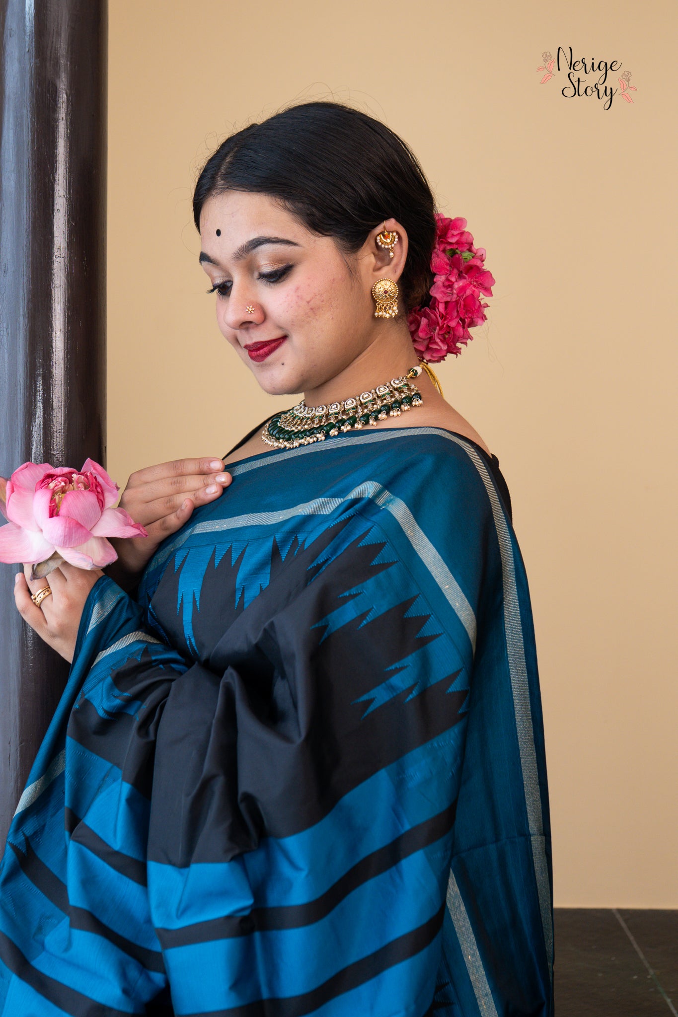 VIBHUTI (ವಿಭೂತಿ)