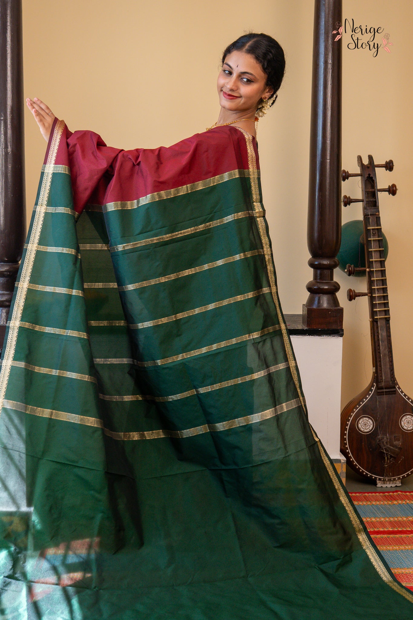 KAMANIYA (ಕಮನೀಯ)
