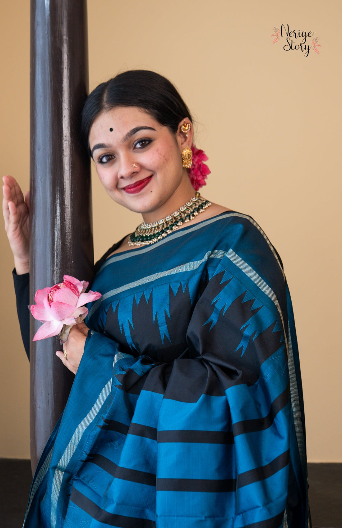 VIBHUTI (ವಿಭೂತಿ)