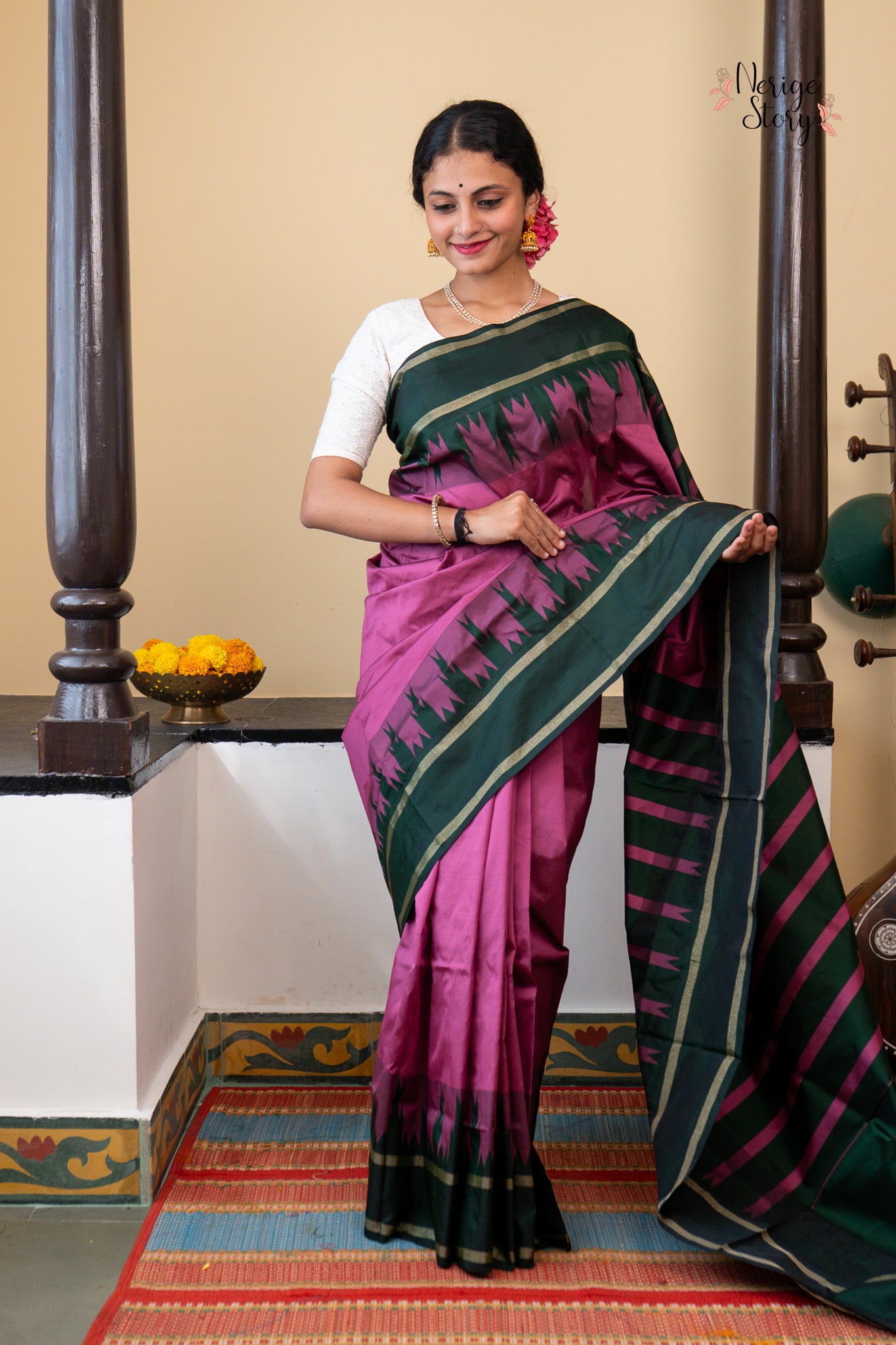 USHAKIRAN (ಉಷಾಕಿರಣ್)